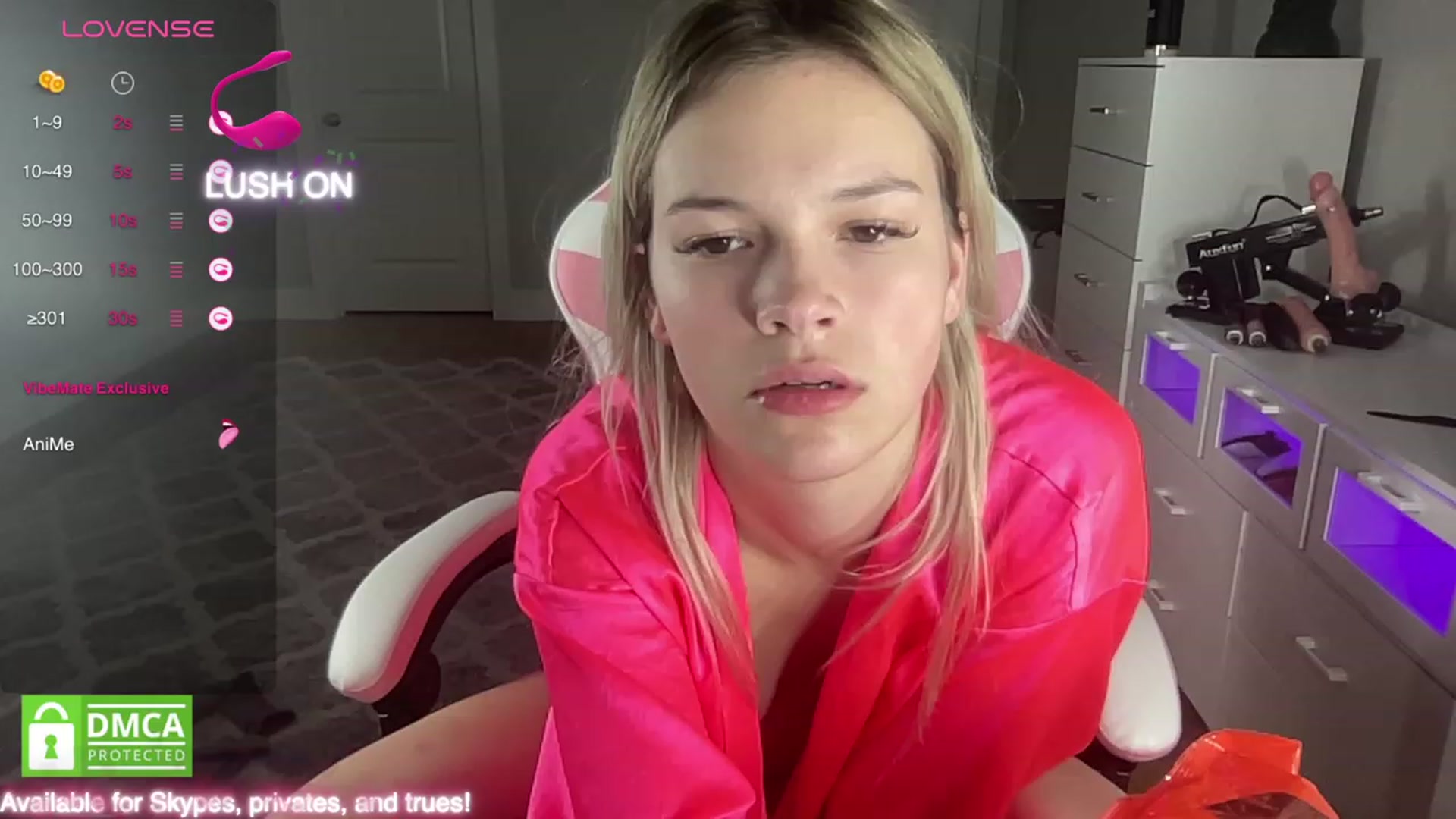 Gallery image thumbnail from Sarahsweets18's myfreecams stream on, 10/06/2023, 07:18 image 3 of 20