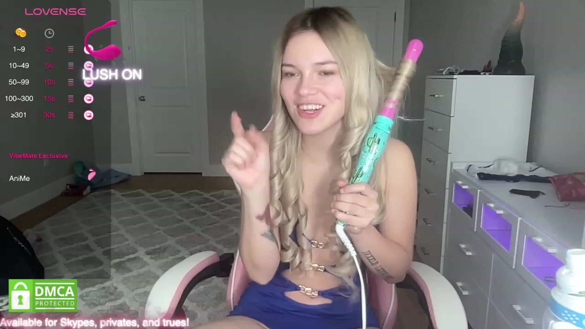 Gallery image thumbnail from Sarahsweets18's myfreecams stream on, 10/26/2023, 15:03 image 6 of 20