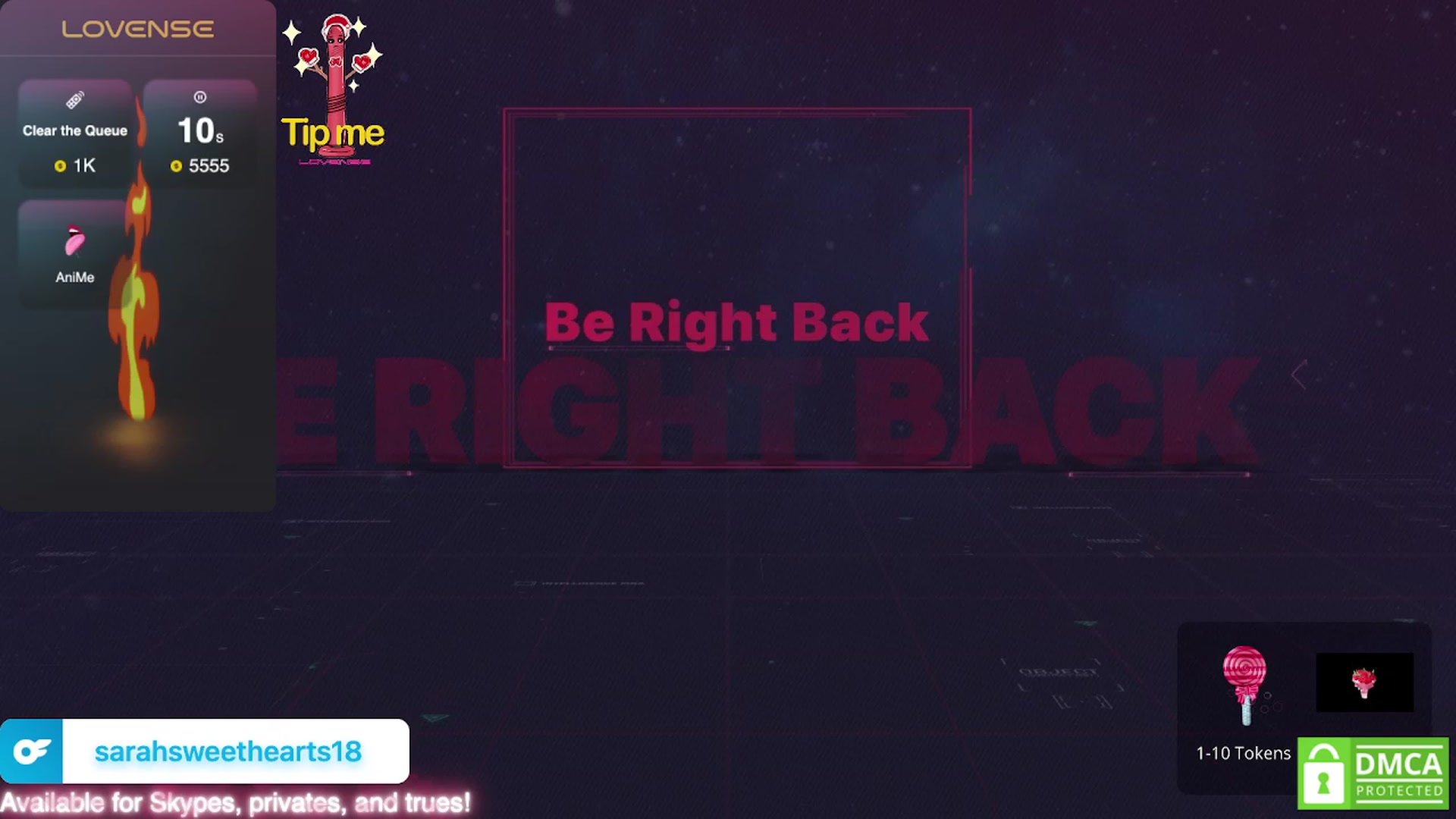 Gallery image thumbnail from Sarahsweets18's myfreecams stream on, 11/20/2023, 04:45 image 19 of 20
