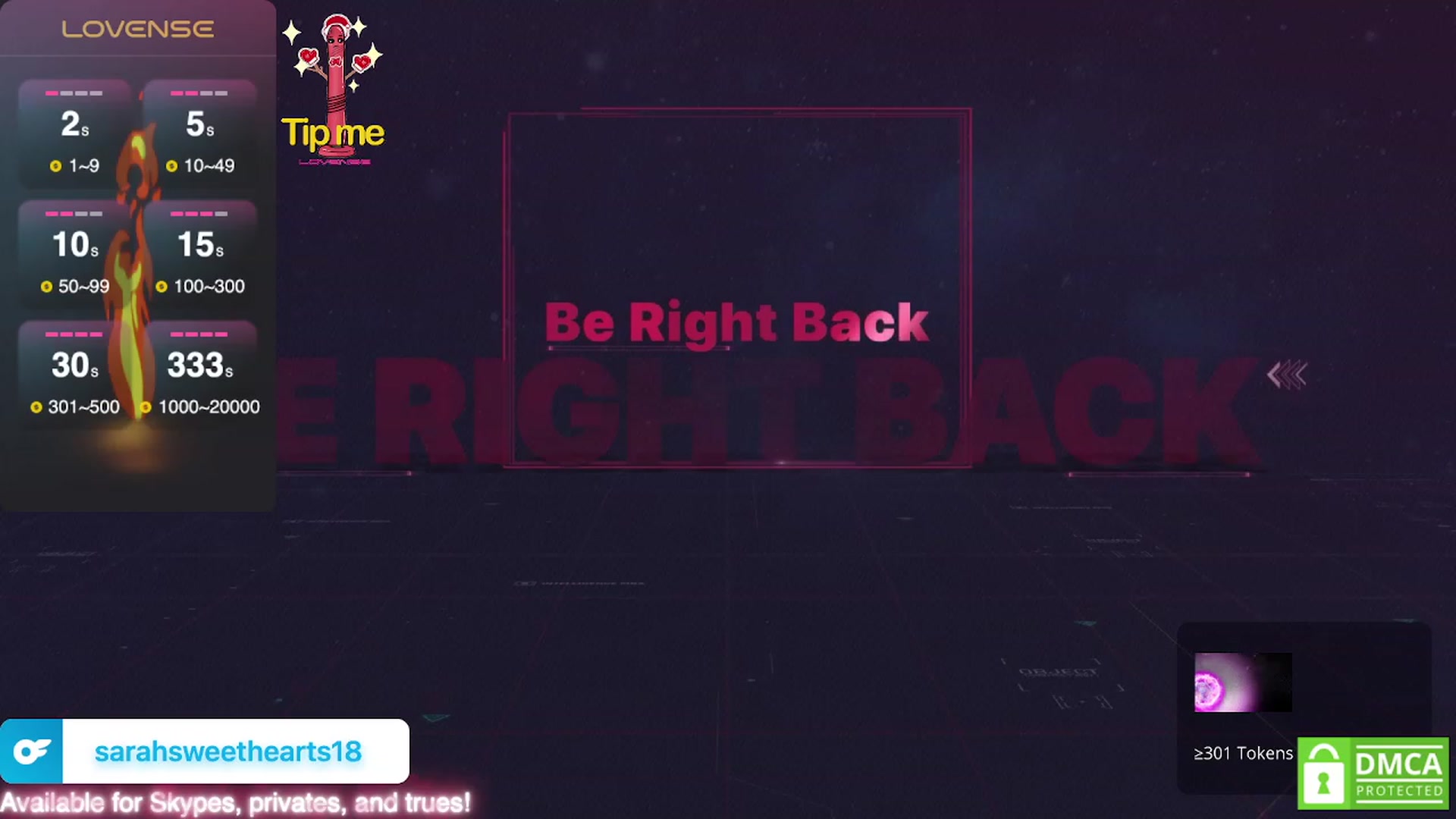 Gallery image thumbnail from Sarahsweets18's myfreecams stream on, 11/20/2023, 04:45 image 17 of 20
