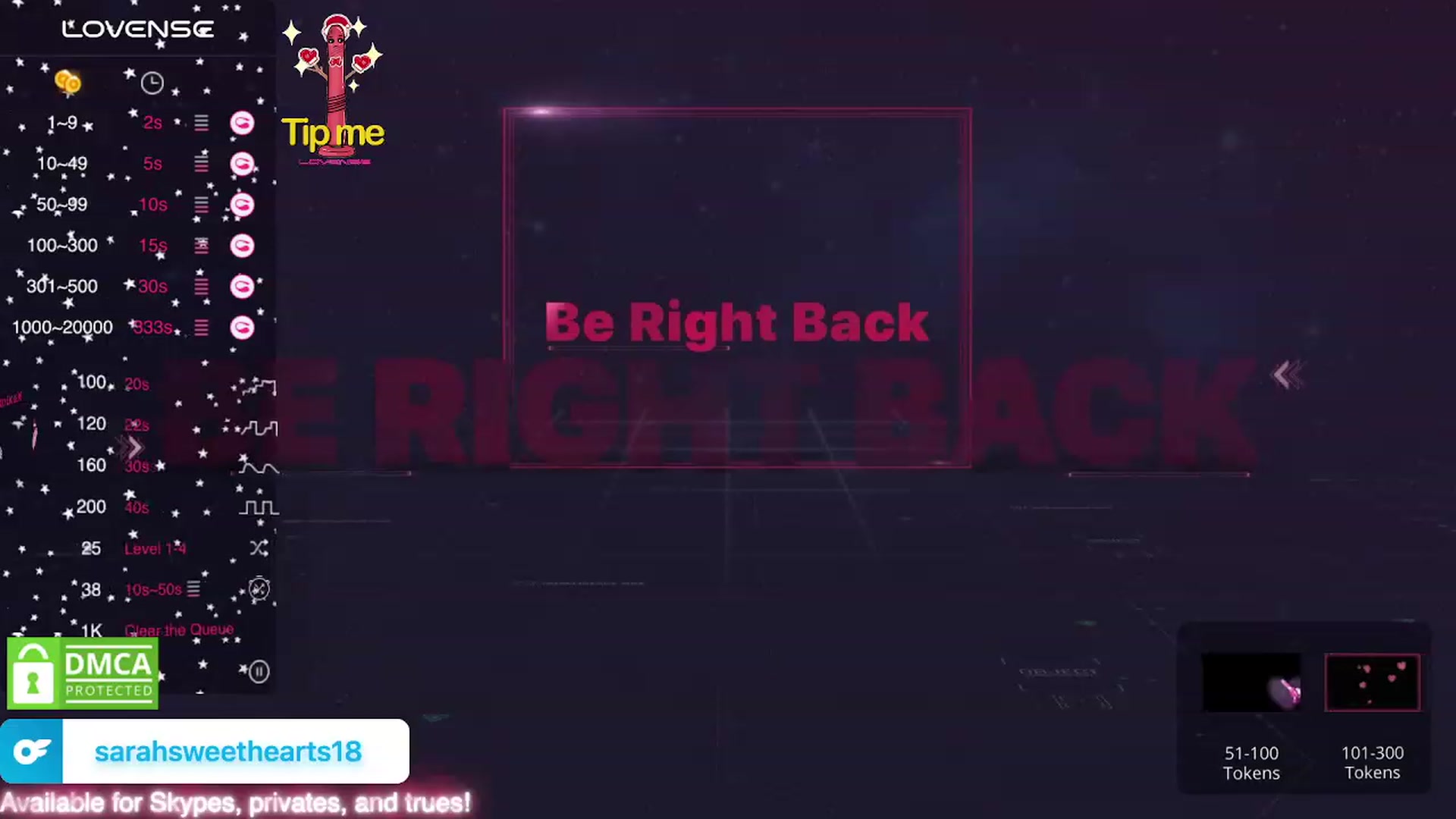 Gallery image thumbnail from Sarahsweets18's myfreecams stream on, 12/07/2023, 03:36 image 9 of 20