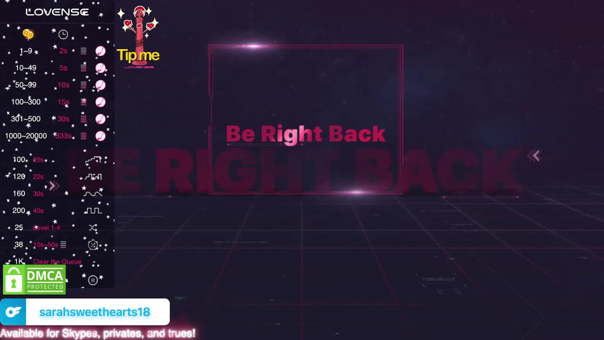 Gallery image thumbnail from Sarahsweets18's myfreecams stream on, 12/10/2023, 20:14 image 6 of 20