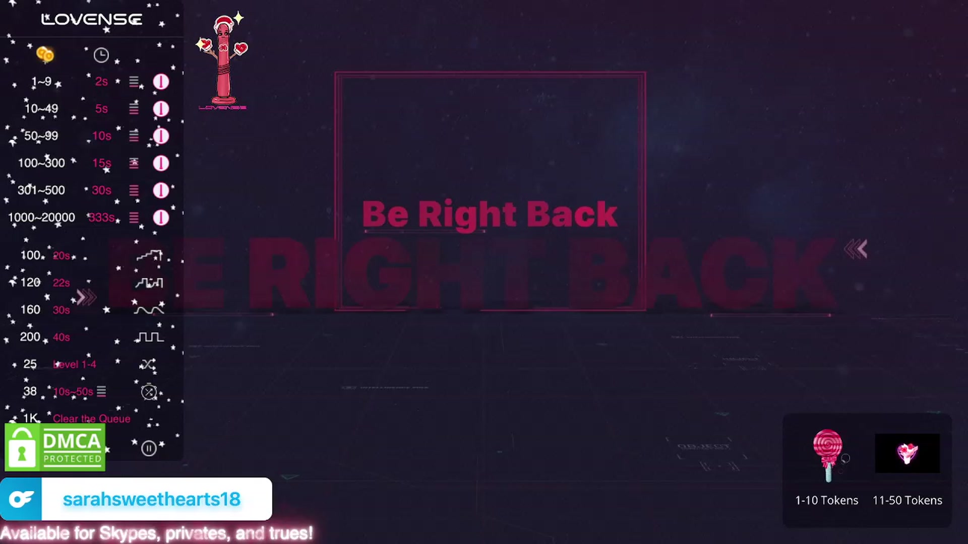 Gallery image thumbnail from Sarahsweets18's myfreecams stream on, 12/13/2023, 06:06 image 8 of 20