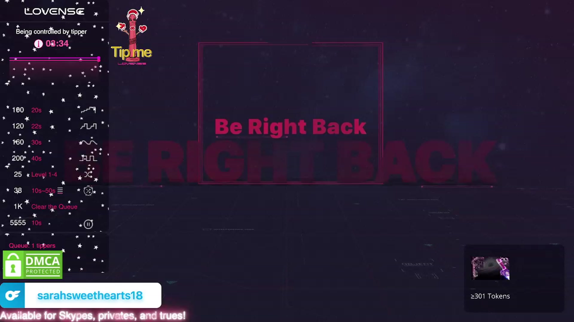Gallery image thumbnail from Sarahsweets18's myfreecams stream on, 12/13/2023, 06:59 image 6 of 20