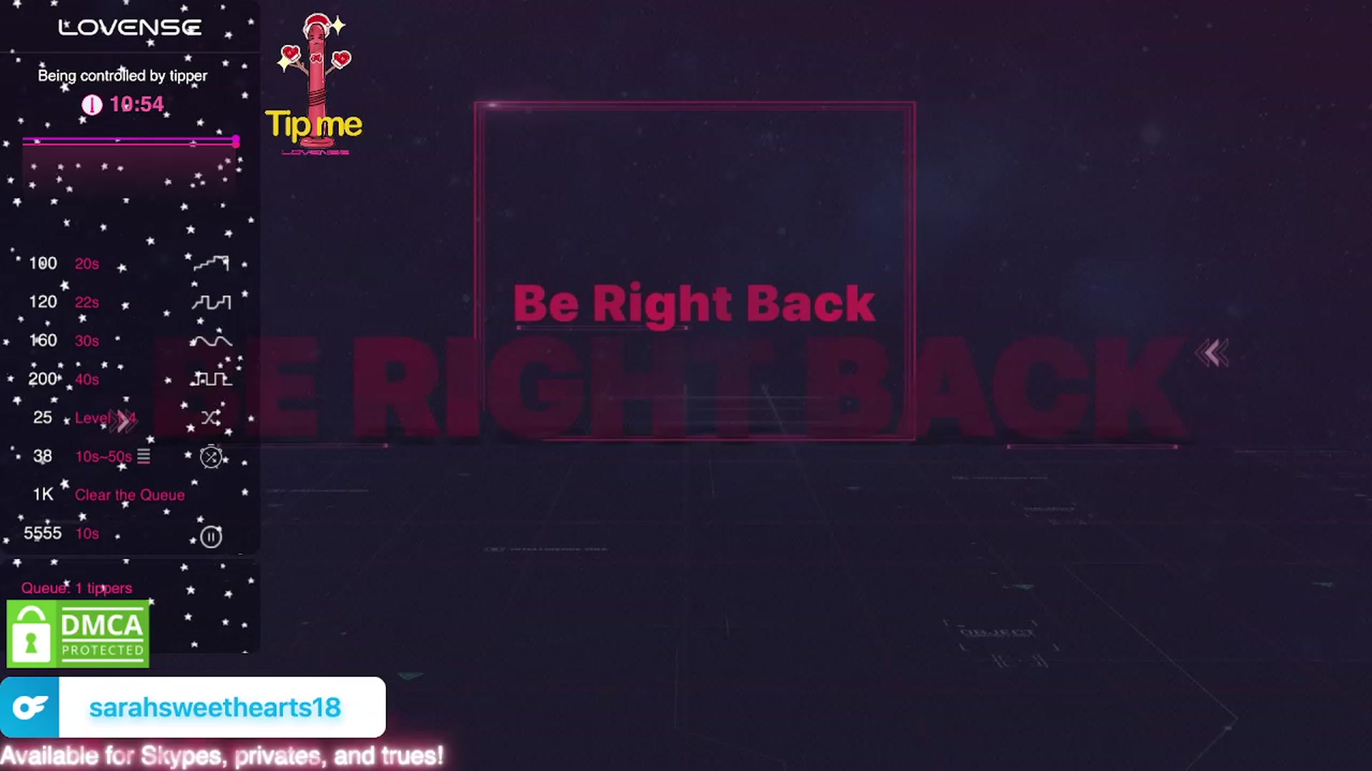 Gallery image thumbnail from Sarahsweets18's myfreecams stream on, 12/13/2023, 06:59 image 2 of 20