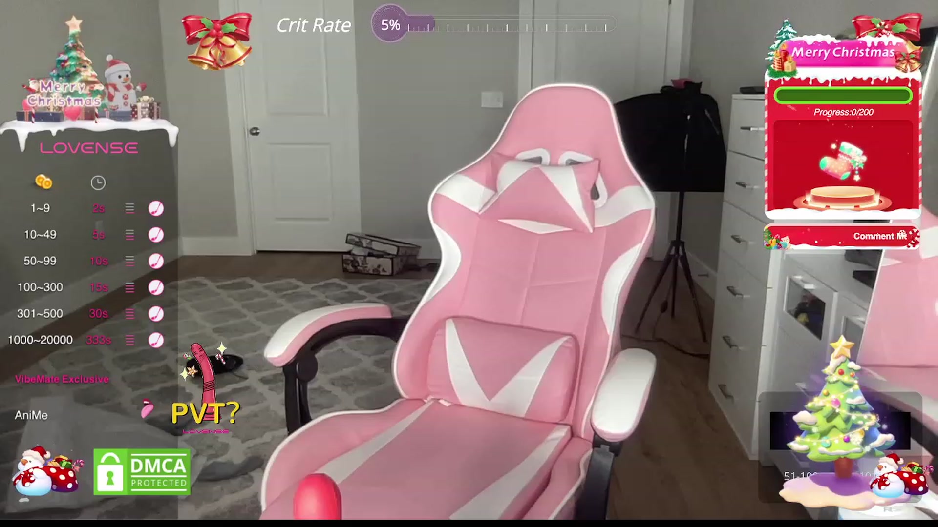 Gallery image thumbnail from Sarahsweets18's myfreecams stream on, 12/15/2023, 04:01 image 4 of 20