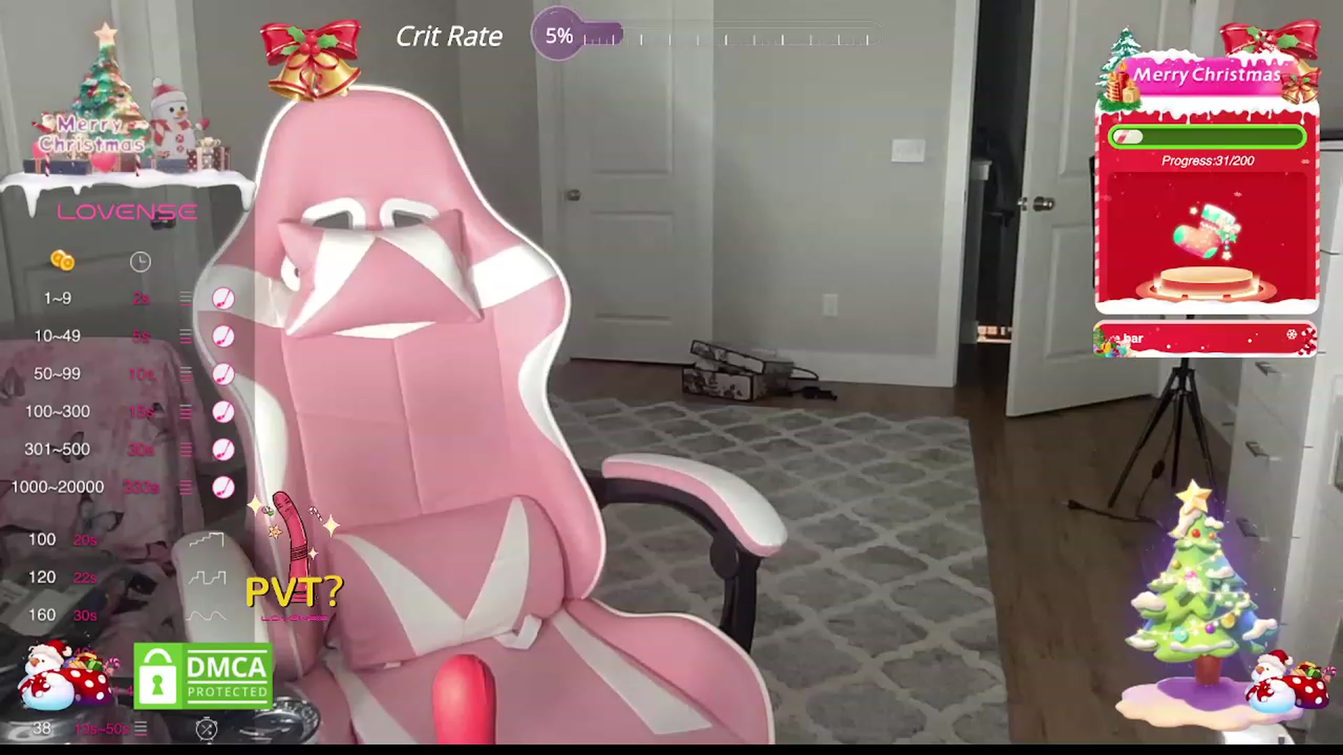 Gallery image thumbnail from Sarahsweets18's myfreecams stream on, 12/15/2023, 04:19 image 1 of 20