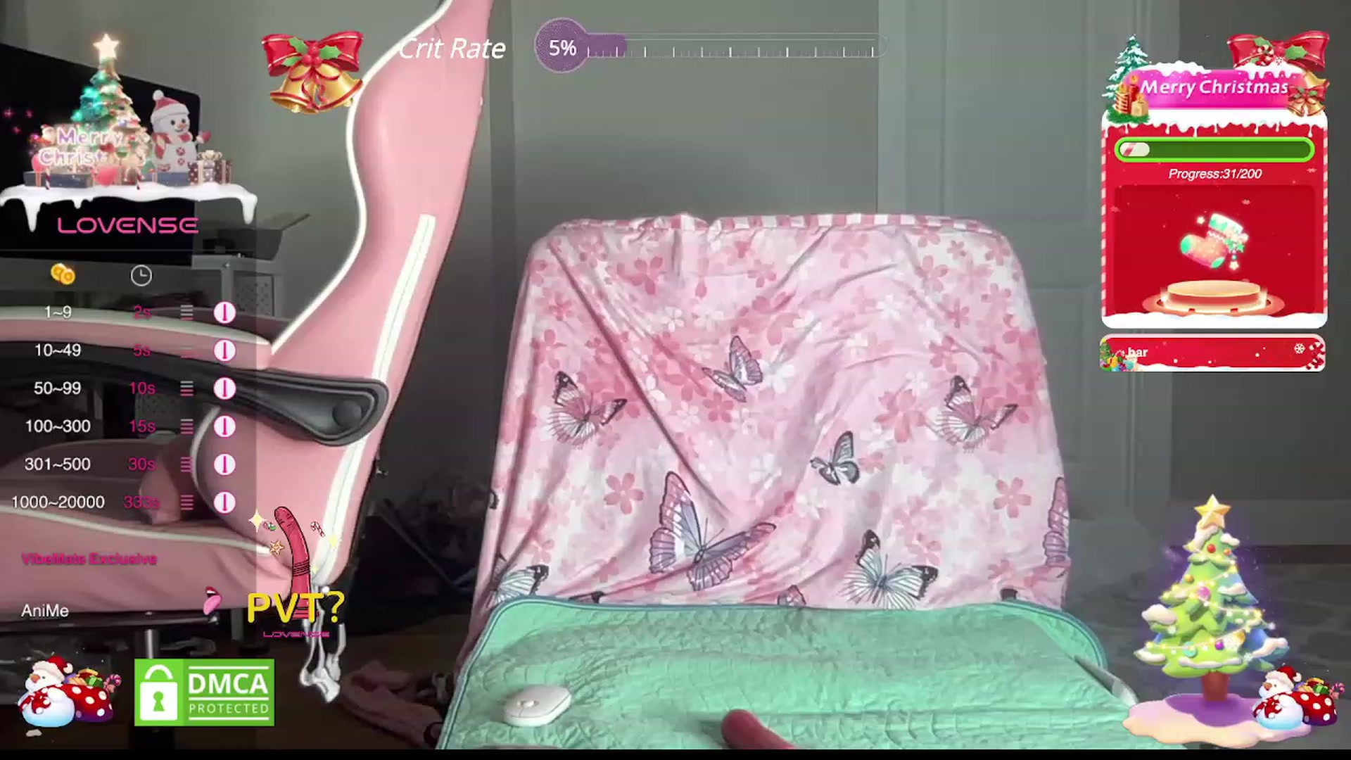 Gallery image thumbnail from Sarahsweets18's myfreecams stream on, 12/15/2023, 05:30 image 18 of 20