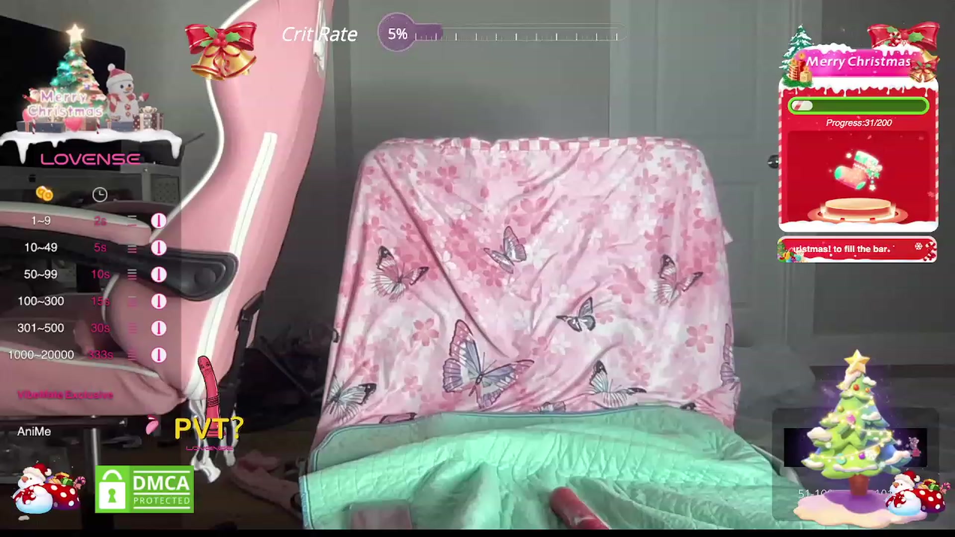 Gallery image thumbnail from Sarahsweets18's myfreecams stream on, 12/15/2023, 05:30 image 20 of 20