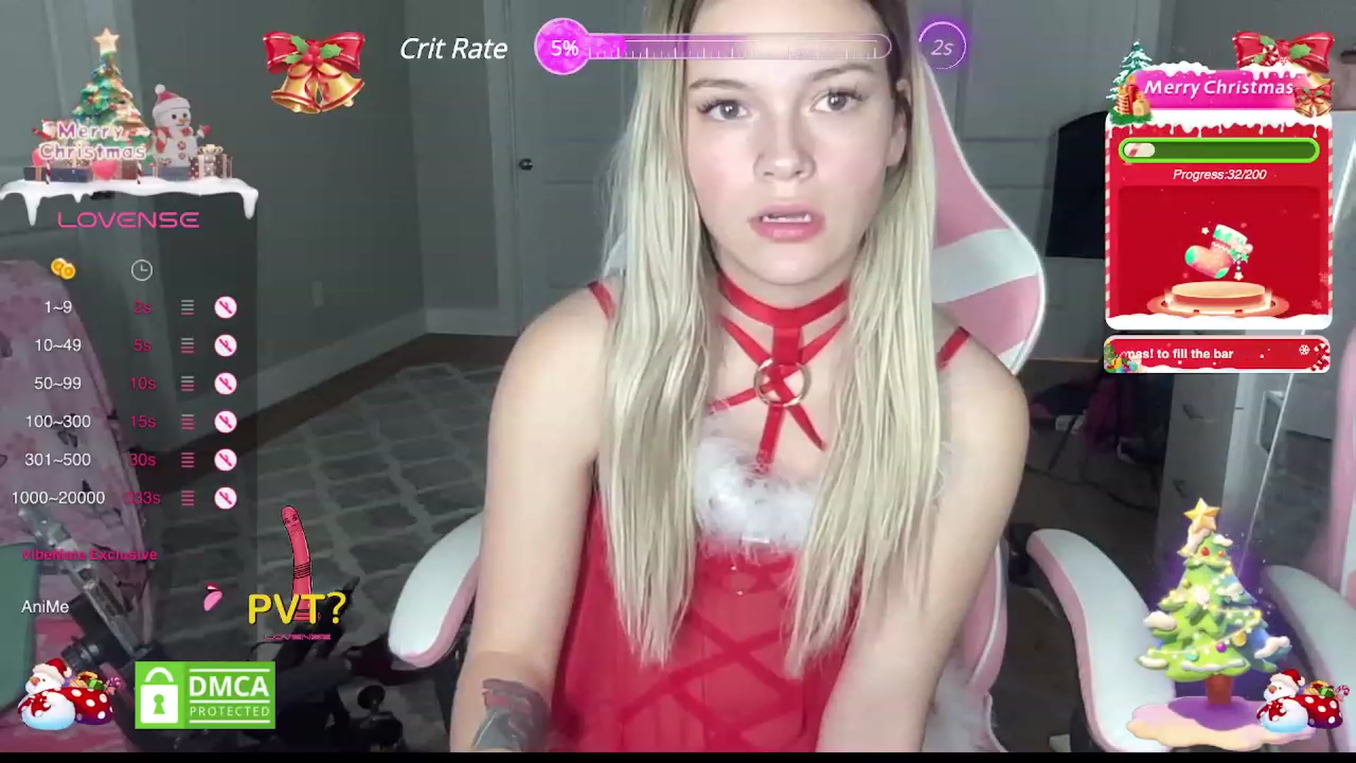 Gallery image thumbnail from Sarahsweets18's myfreecams stream on, 12/26/2023, 04:44 image 20 of 20
