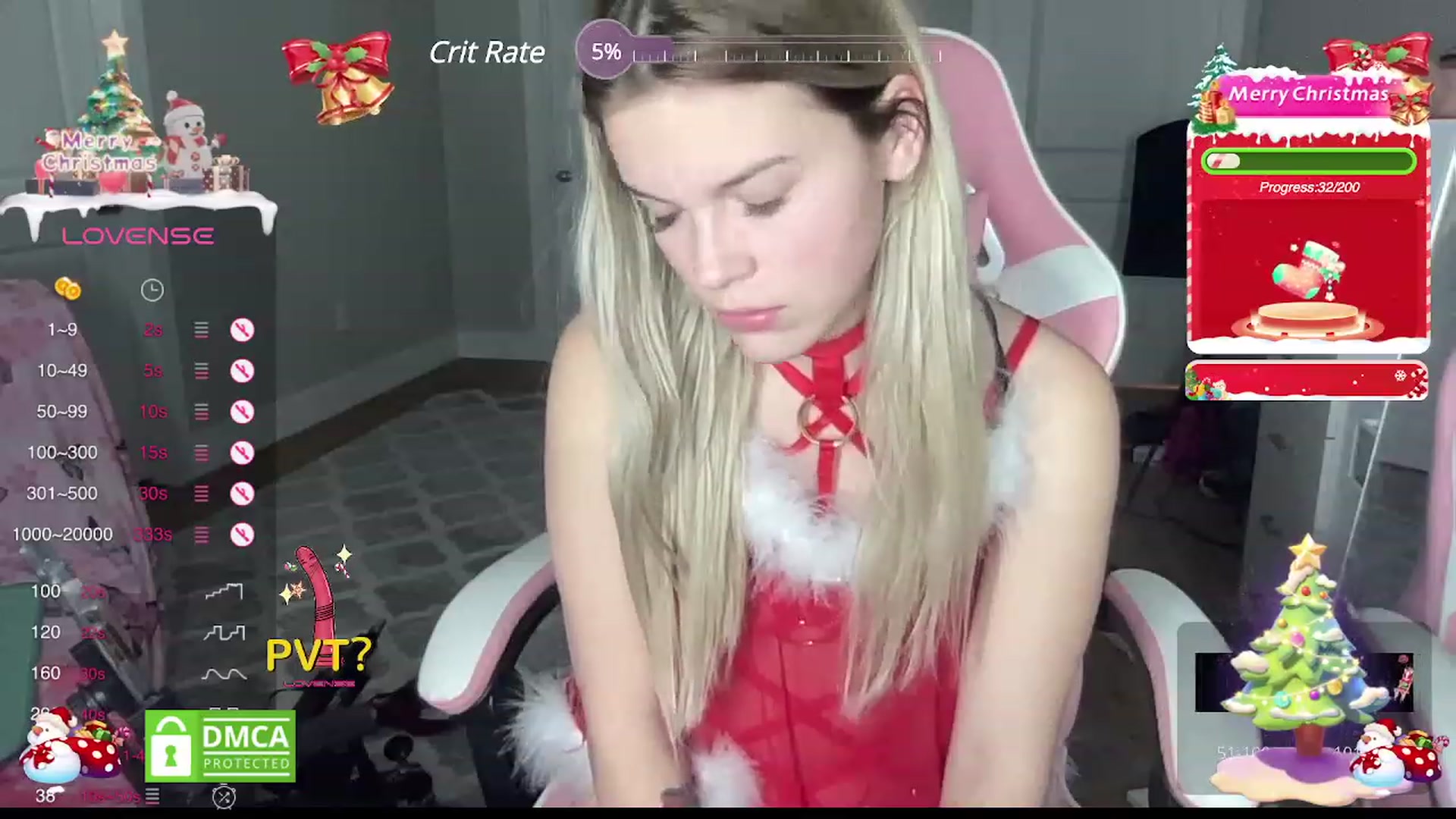Gallery image thumbnail from Sarahsweets18's myfreecams stream on, 12/26/2023, 04:44 image 16 of 20