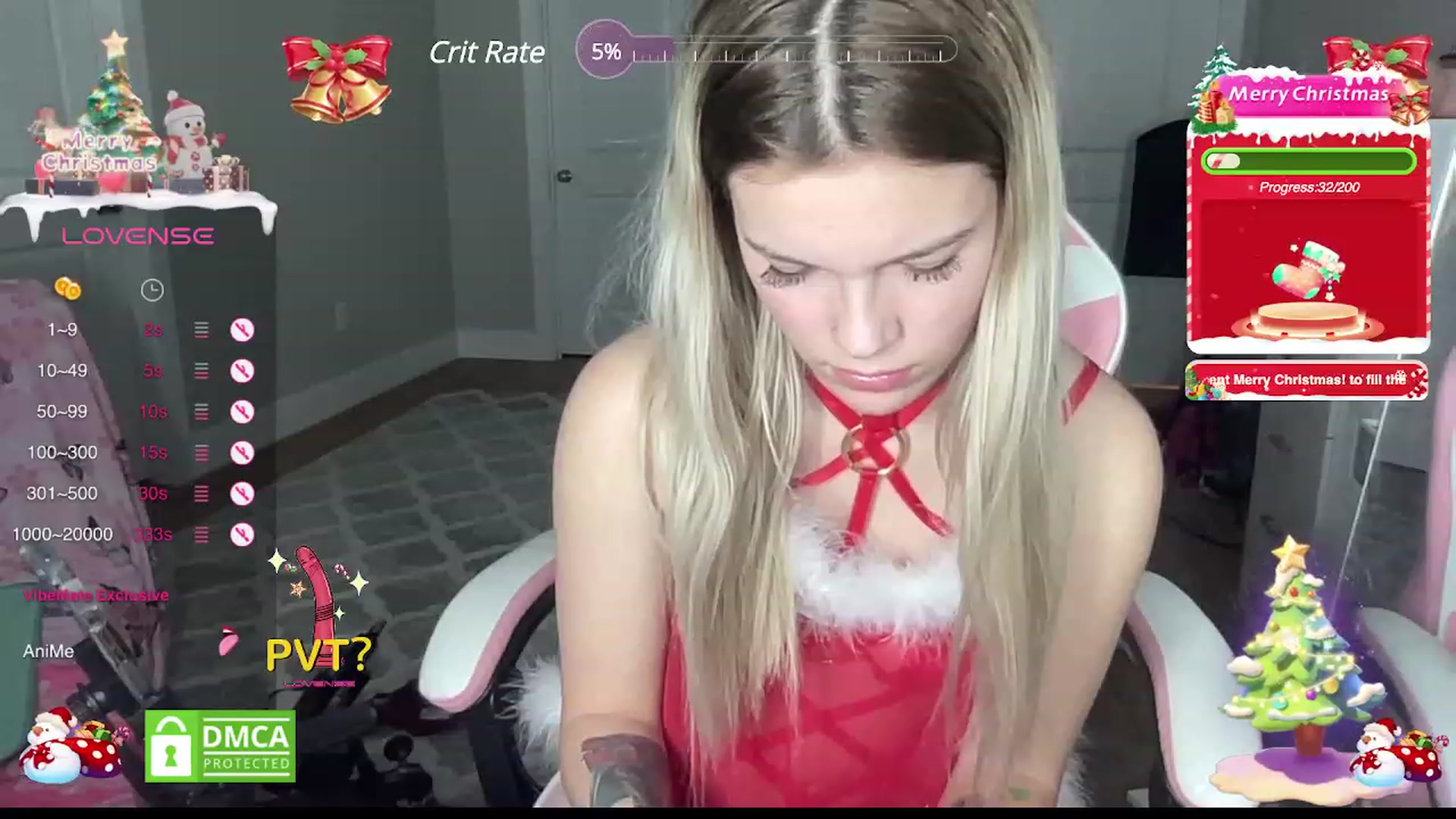 Gallery image thumbnail from Sarahsweets18's myfreecams stream on, 12/26/2023, 04:44 image 14 of 20