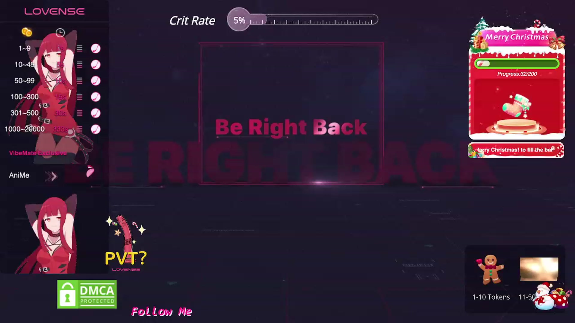 Gallery image thumbnail from Sarahsweets18's myfreecams stream on, 12/27/2023, 05:19 image 1 of 20