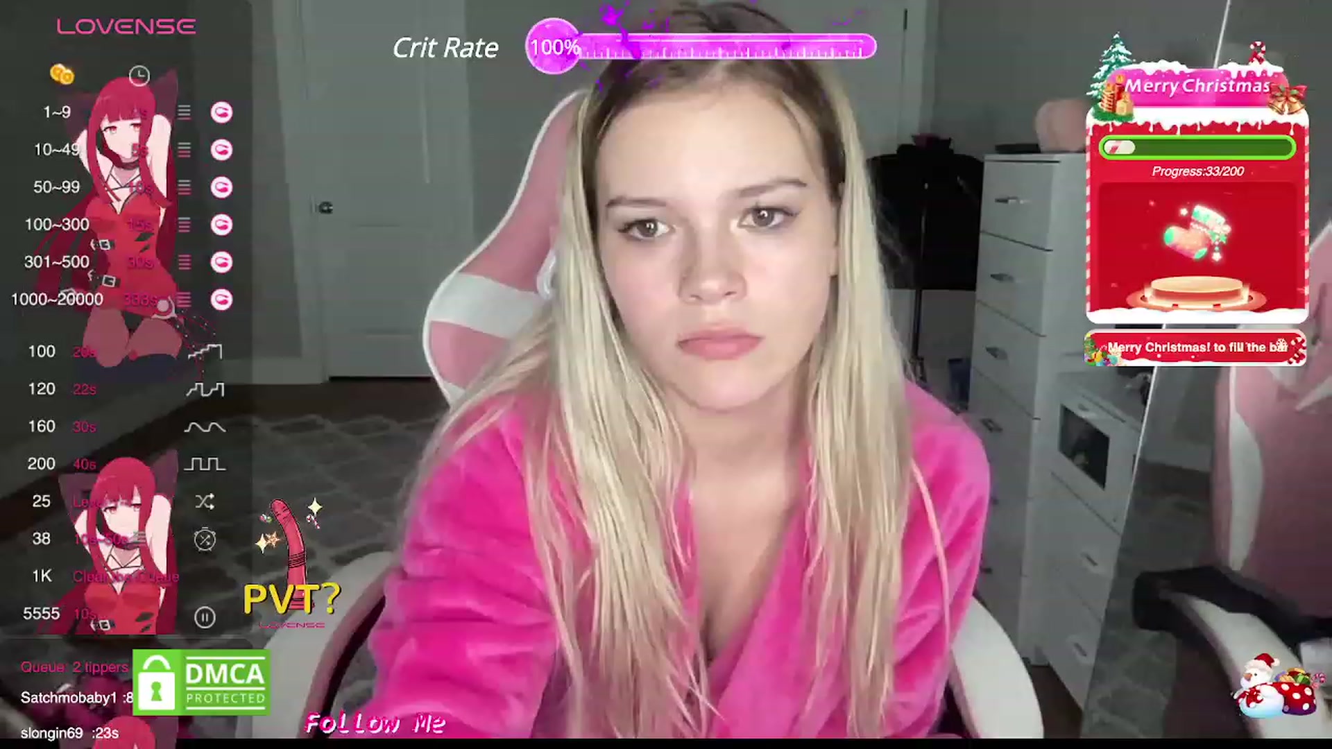 Gallery image thumbnail from Sarahsweets18's myfreecams stream on, 12/27/2023, 05:40 image 6 of 20