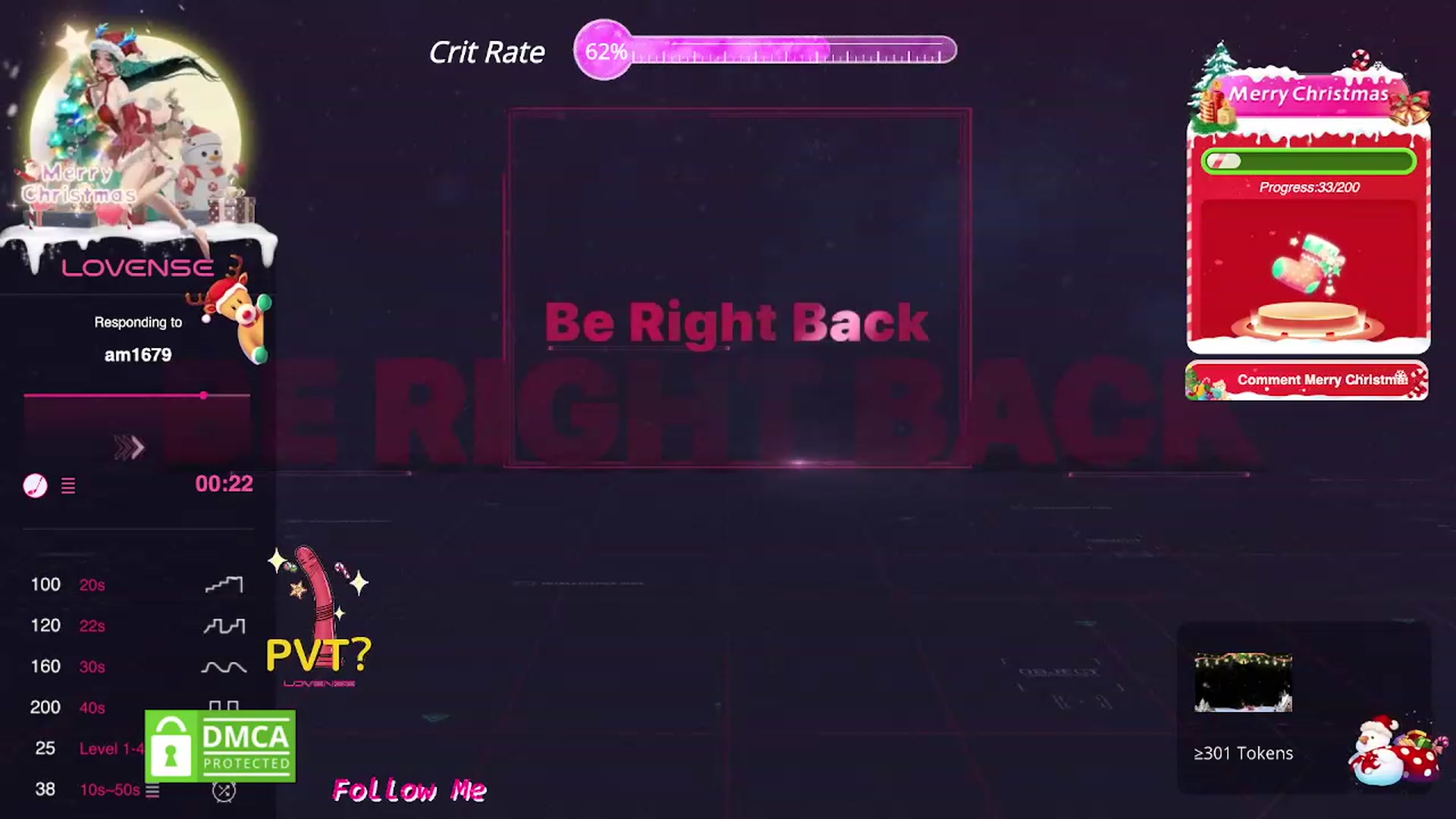 Gallery image thumbnail from Sarahsweets18's myfreecams stream on, 01/01/2024, 04:25 image 12 of 20