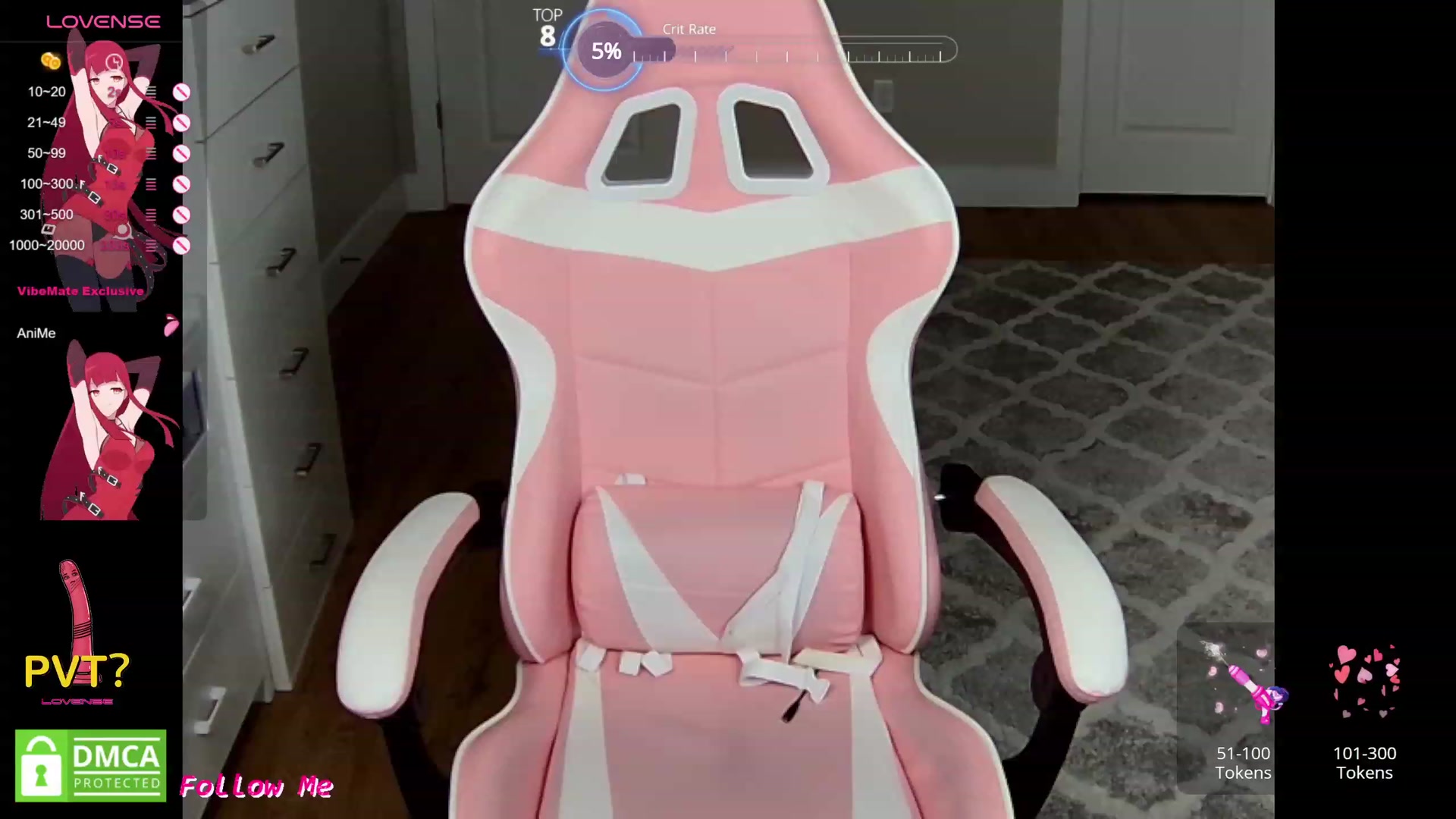 Gallery image thumbnail from Sarahsweets18's myfreecams stream on, 01/09/2024, 03:18 image 9 of 20