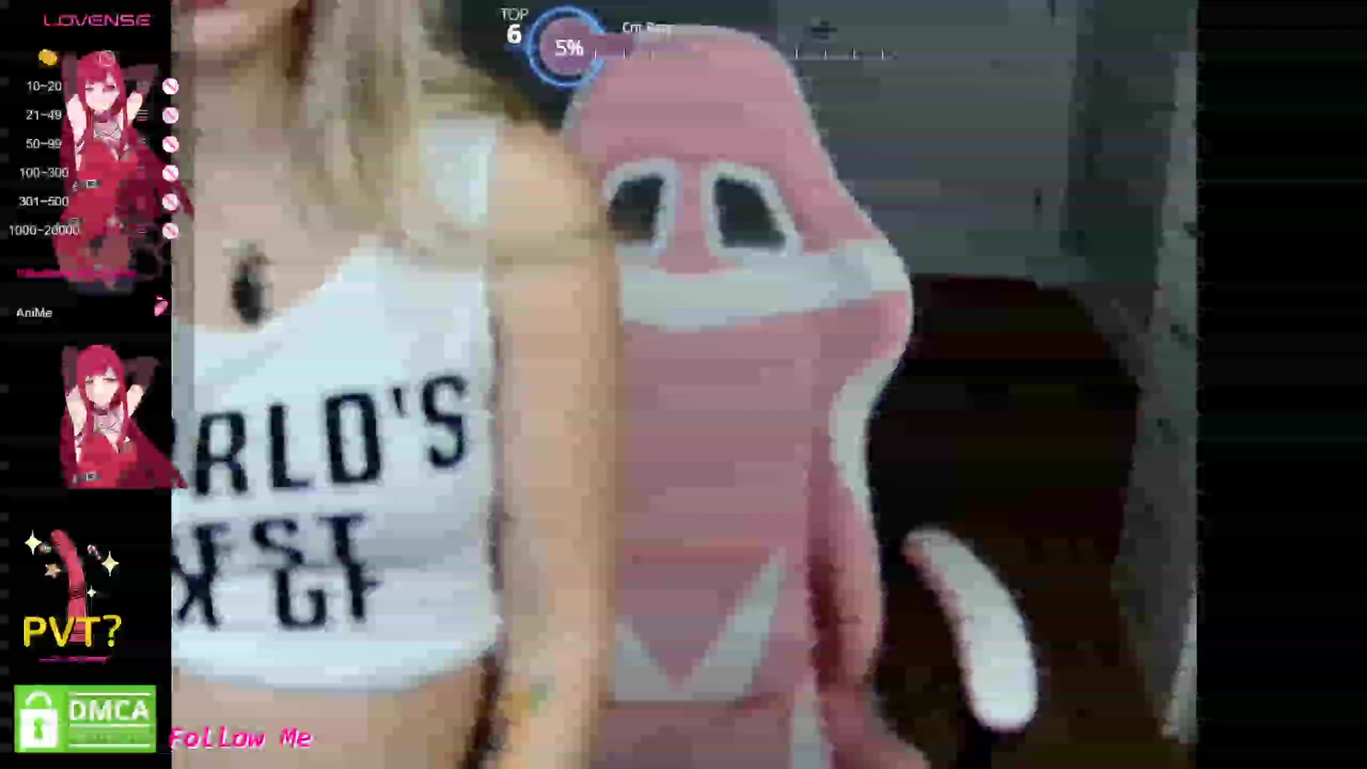 Gallery image thumbnail from Sarahsweets18's myfreecams stream on, 01/09/2024, 19:02 image 14 of 20