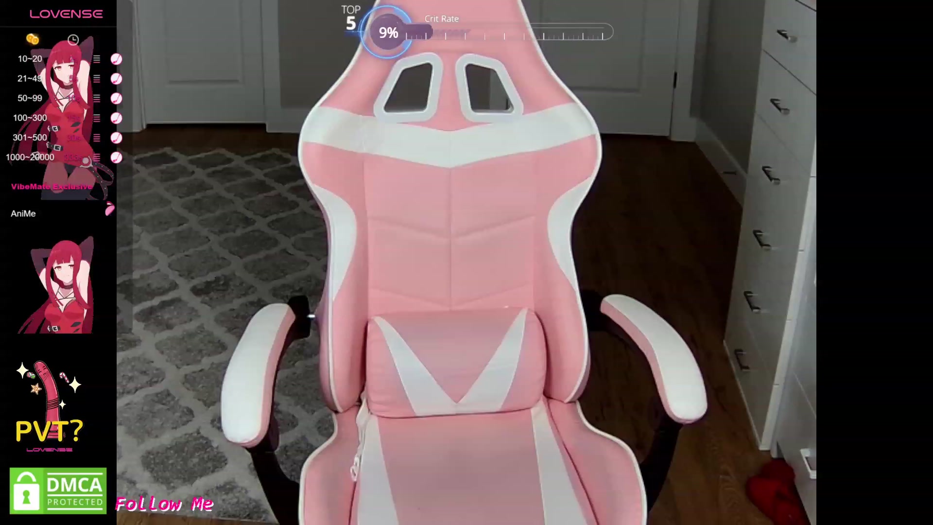 Gallery image thumbnail from Sarahsweets18's myfreecams stream on, 01/12/2024, 02:04 image 14 of 20