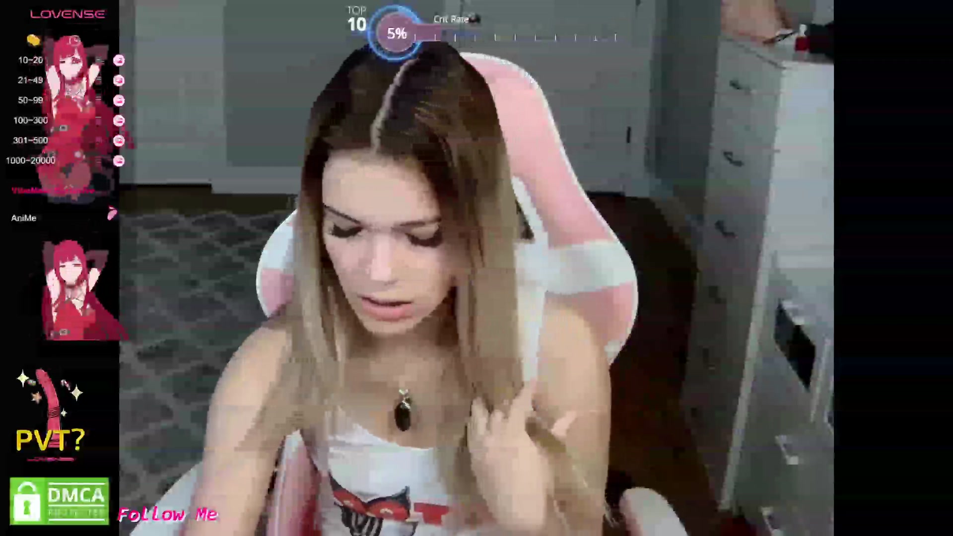 Gallery image thumbnail from Sarahsweets18's myfreecams stream on, 01/14/2024, 16:39 image 16 of 20