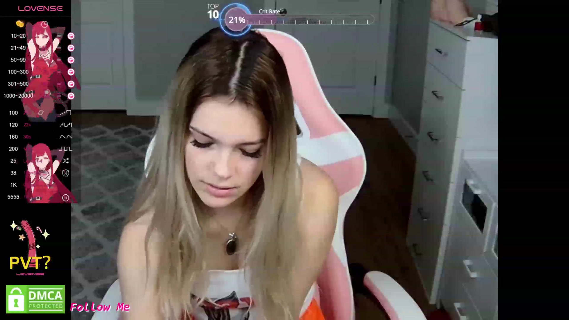 Gallery image thumbnail from Sarahsweets18's myfreecams stream on, 01/14/2024, 16:39 image 15 of 20