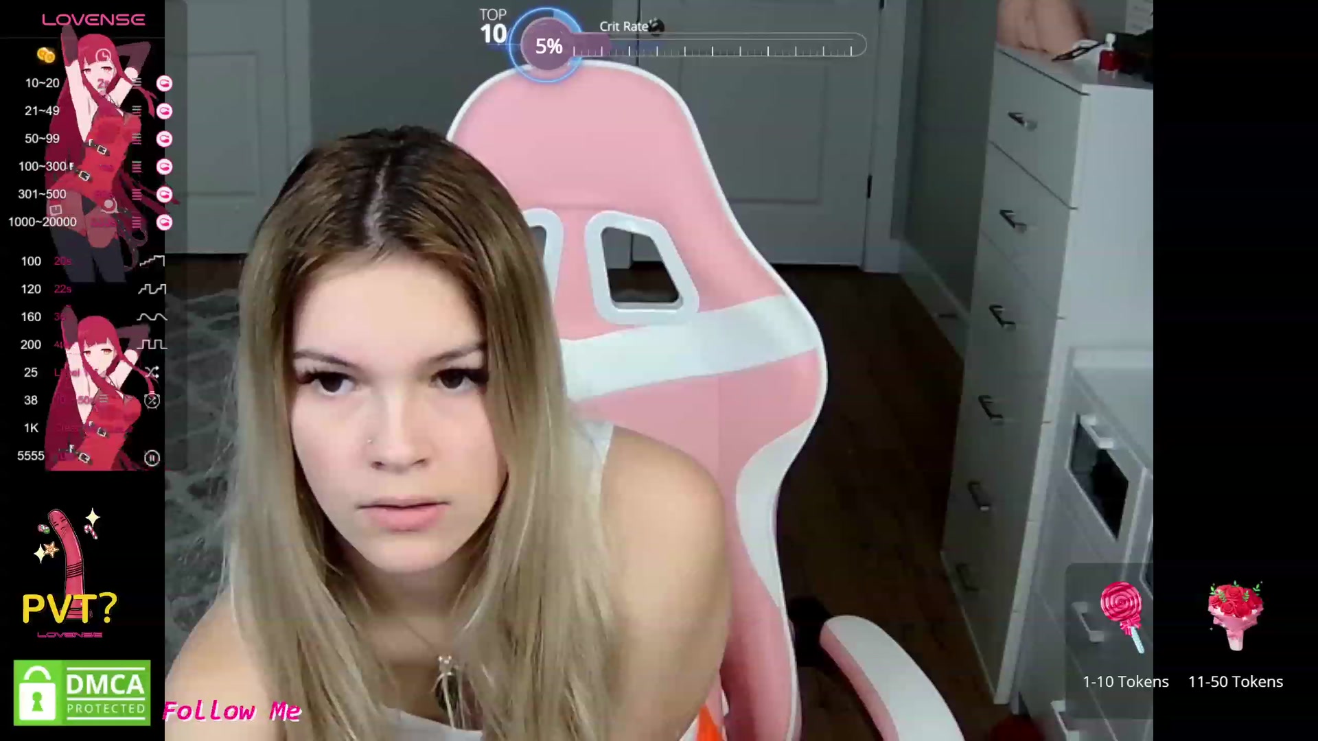 Gallery image thumbnail from Sarahsweets18's myfreecams stream on, 01/14/2024, 16:39 image 18 of 20