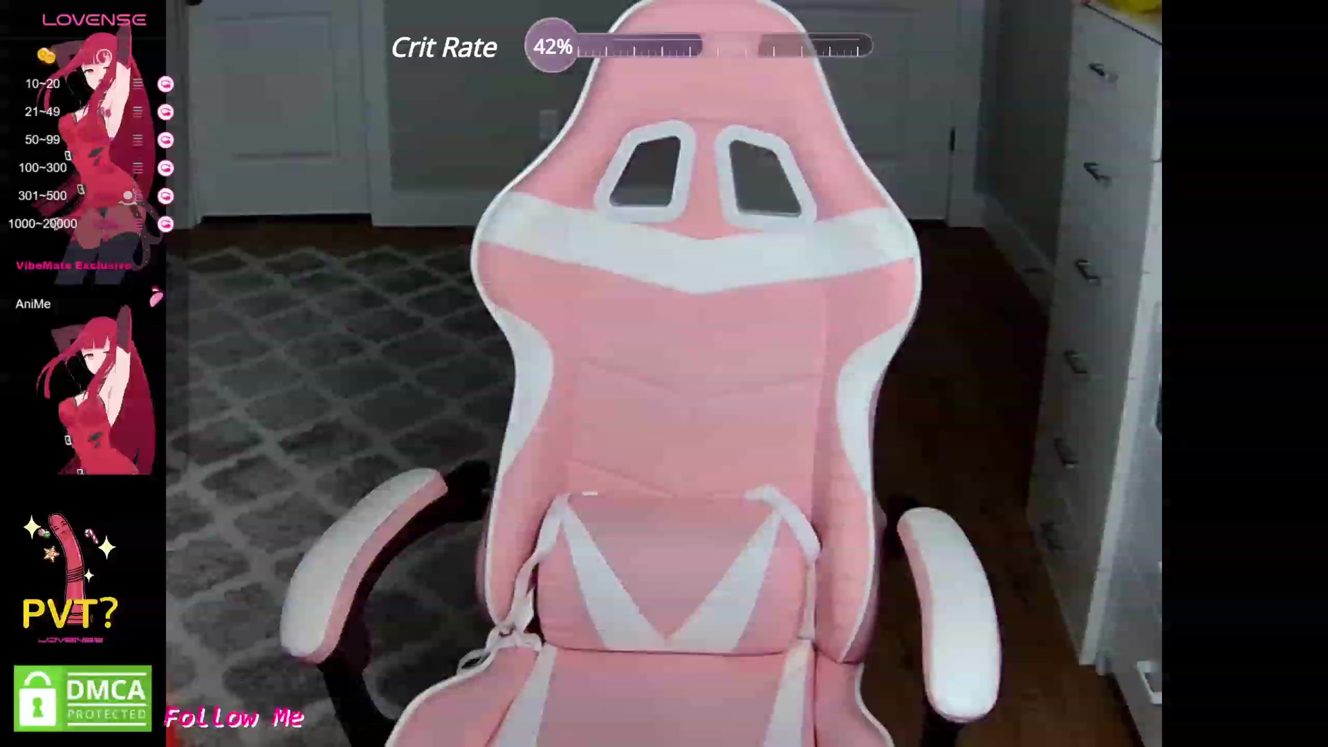 Gallery image thumbnail from Sarahsweets18's myfreecams stream on, 01/16/2024, 20:45 image 4 of 20