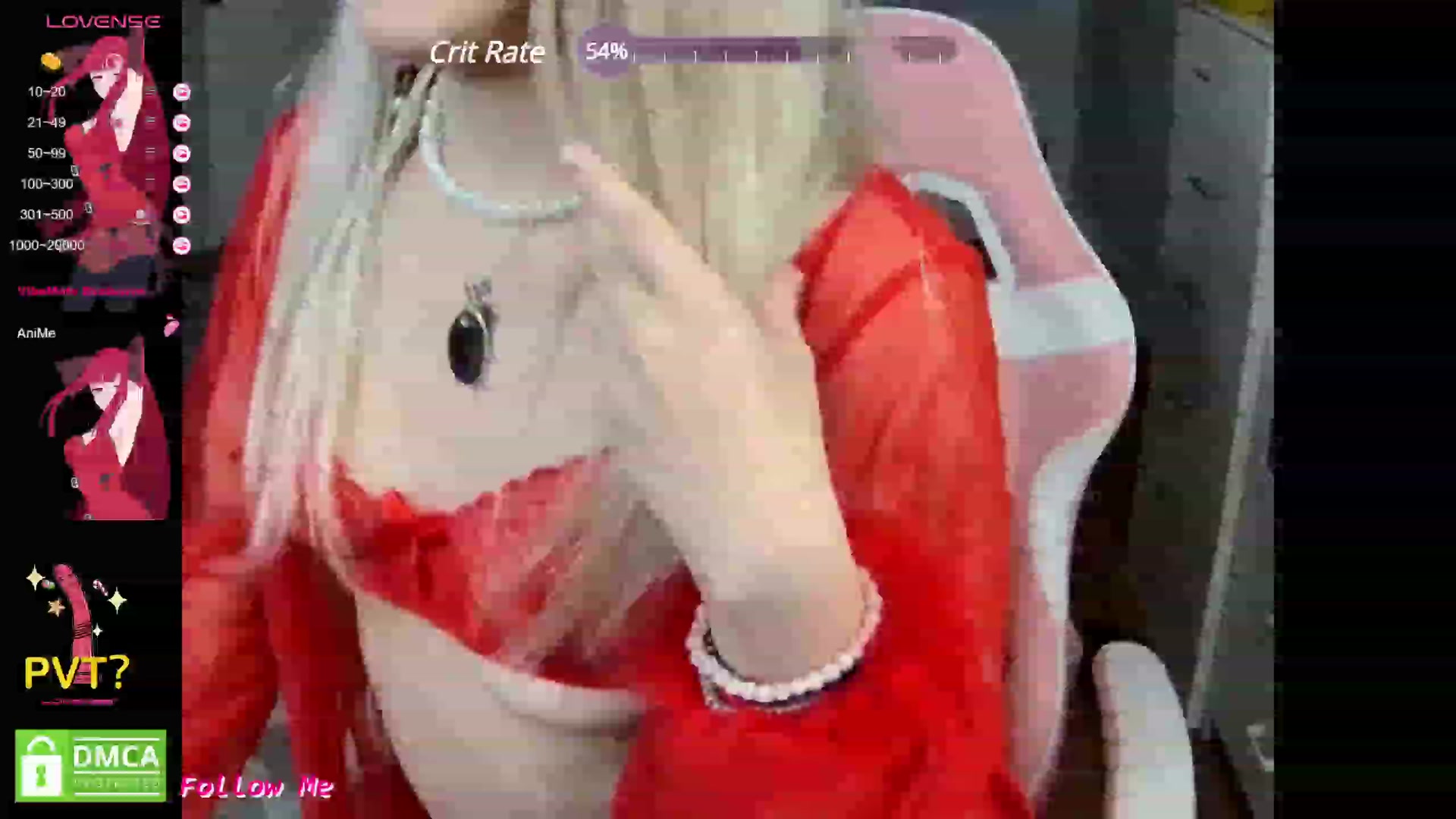 Gallery image thumbnail from Sarahsweets18's myfreecams stream on, 01/16/2024, 20:45 image 18 of 20