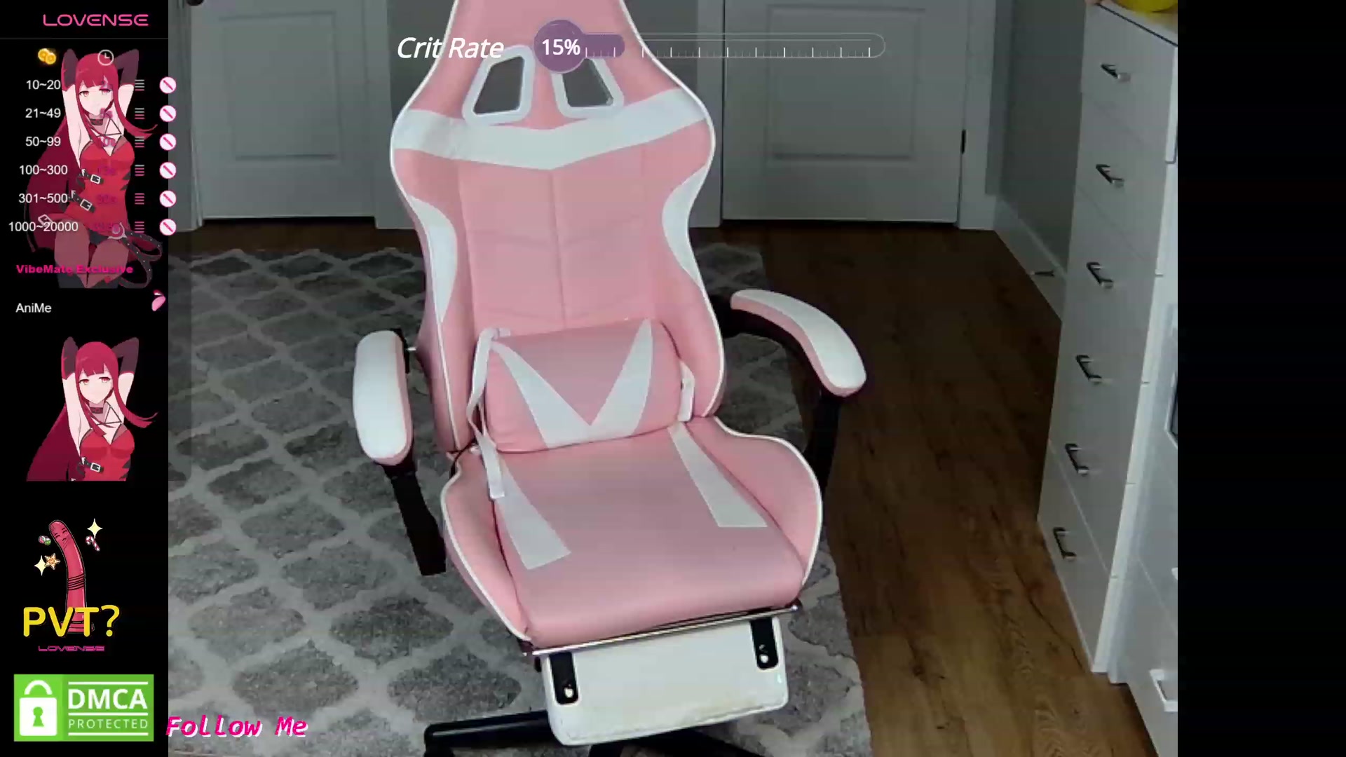 Gallery image thumbnail from Sarahsweets18's myfreecams stream on, 01/16/2024, 22:03 image 4 of 20