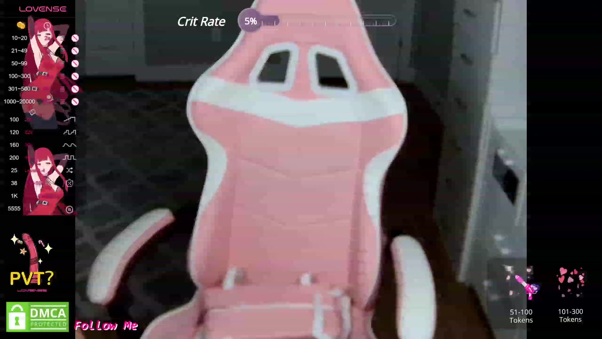 Gallery image thumbnail from Sarahsweets18's myfreecams stream on, 01/21/2024, 21:46 image 6 of 20