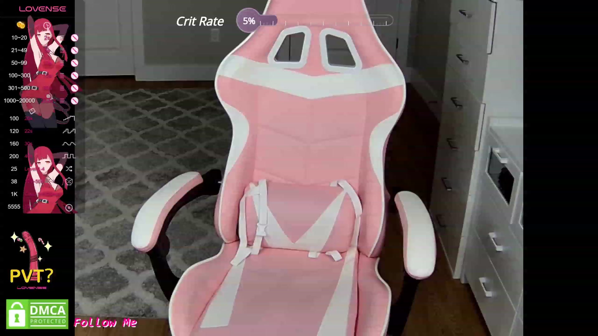 Gallery image thumbnail from Sarahsweets18's myfreecams stream on, 01/21/2024, 21:46 image 2 of 20