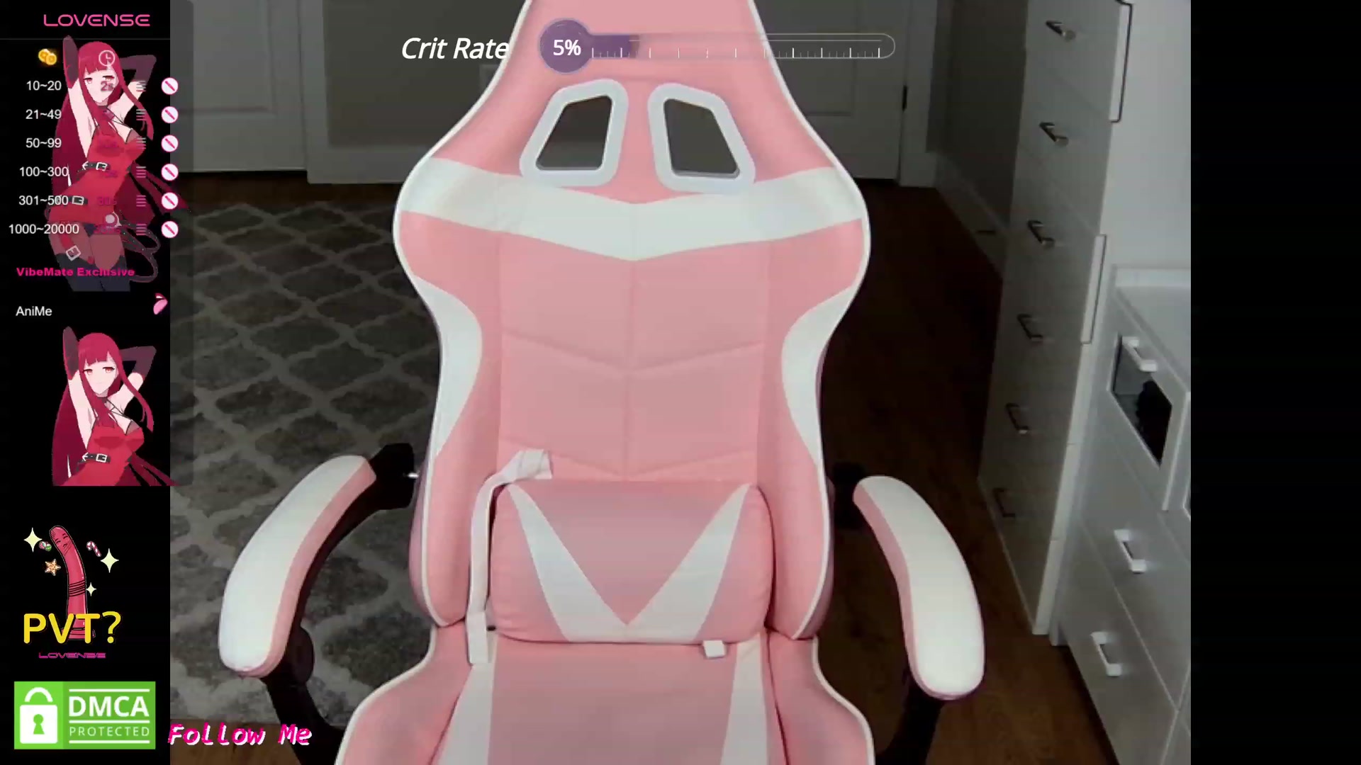 Gallery image thumbnail from Sarahsweets18's myfreecams stream on, 01/21/2024, 21:46 image 15 of 20