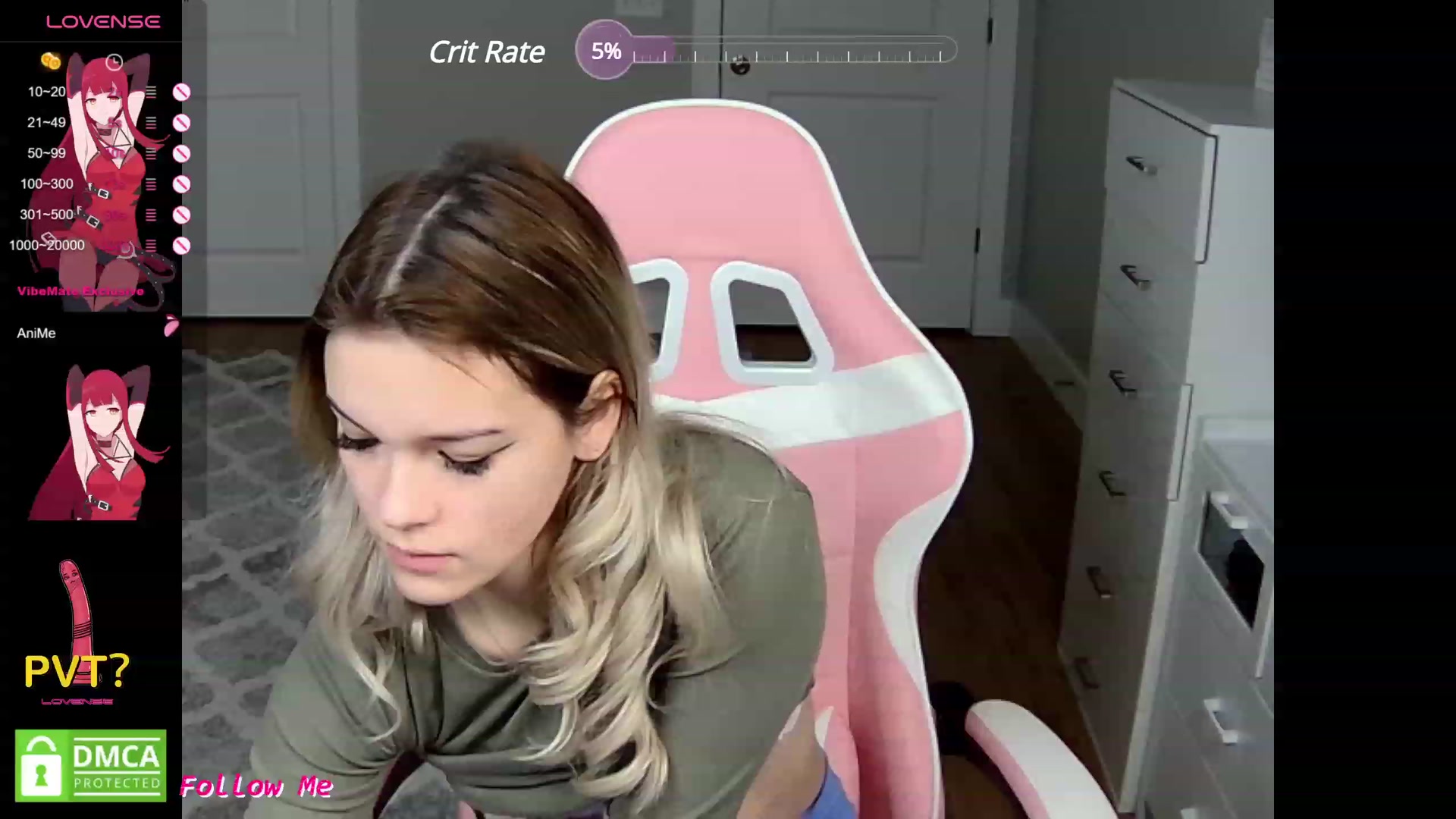 Gallery image thumbnail from Sarahsweets18's myfreecams stream on, 01/22/2024, 16:50 image 15 of 20
