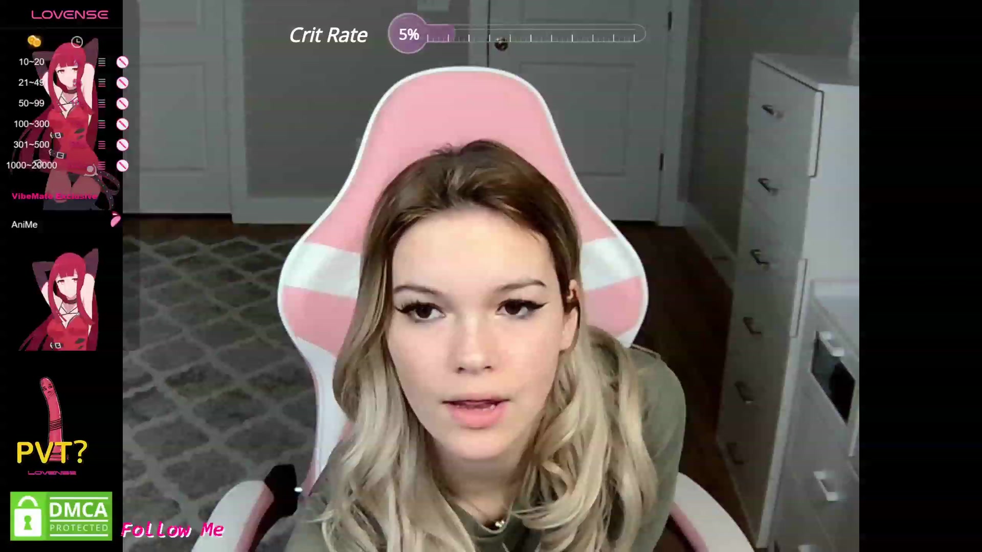 Gallery image thumbnail from Sarahsweets18's myfreecams stream on, 01/22/2024, 16:50 image 1 of 20