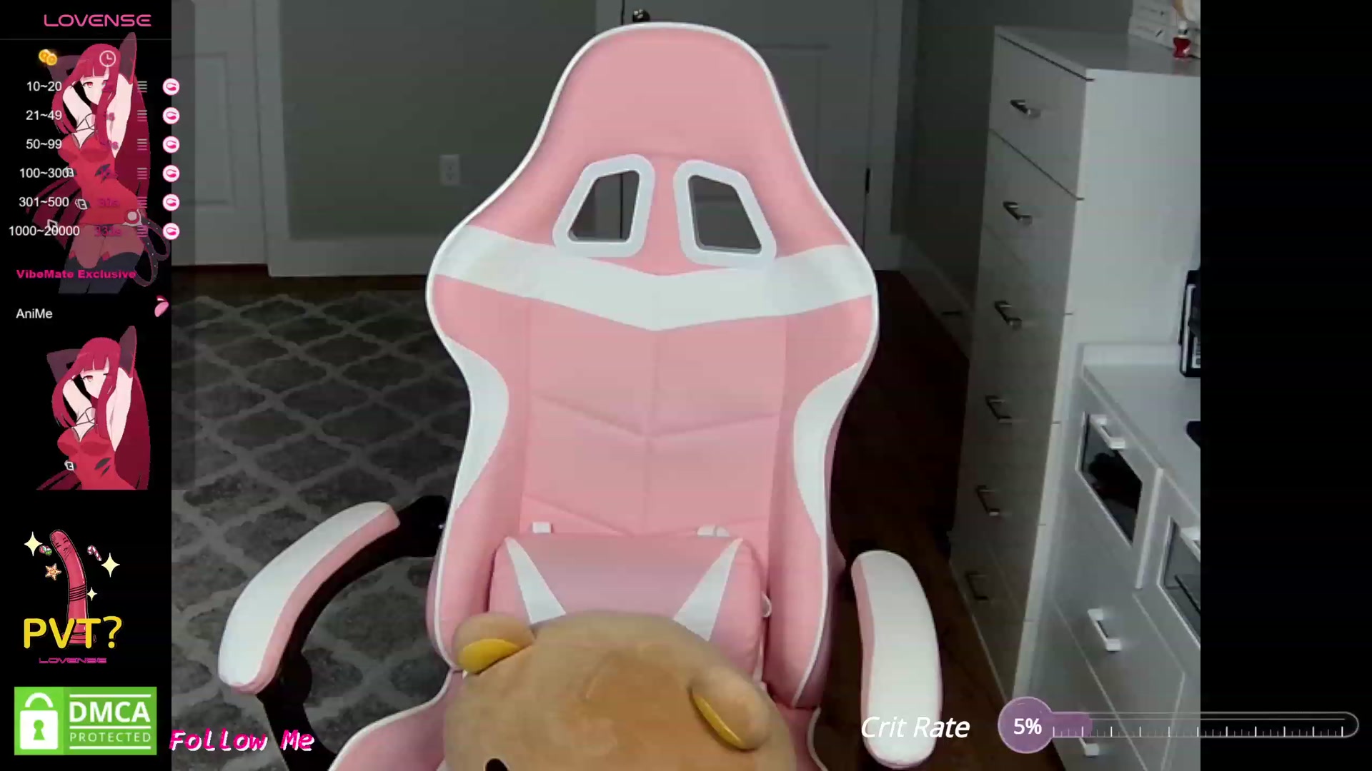 Gallery image thumbnail from Sarahsweets18's myfreecams stream on, 01/26/2024, 20:33 image 20 of 20