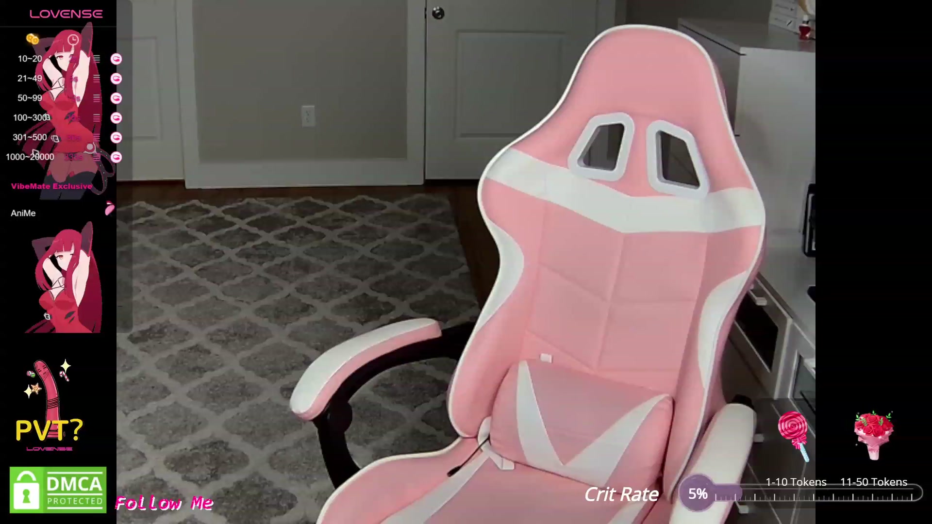 Gallery image thumbnail from Sarahsweets18's myfreecams stream on, 01/26/2024, 20:33 image 14 of 20
