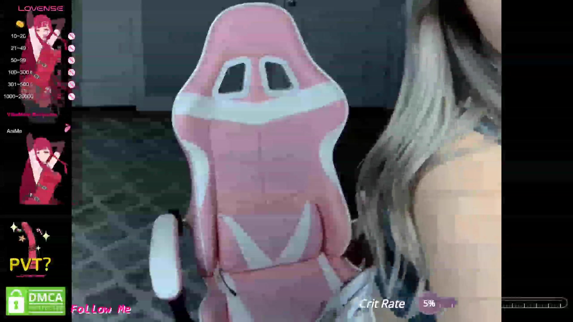 Gallery image thumbnail from Sarahsweets18's myfreecams stream on, 01/28/2024, 04:55 image 14 of 20
