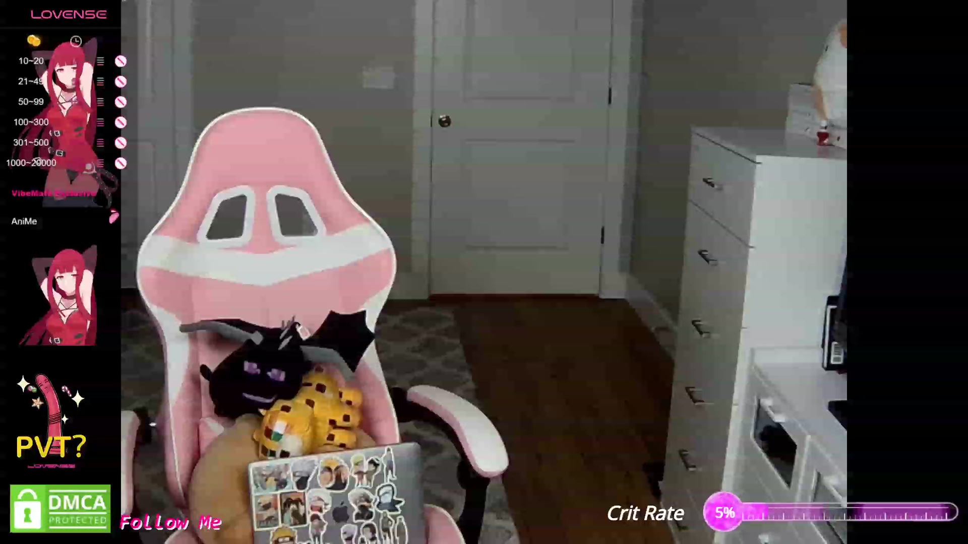 Gallery image thumbnail from Sarahsweets18's myfreecams stream on, 01/28/2024, 04:55 image 6 of 20