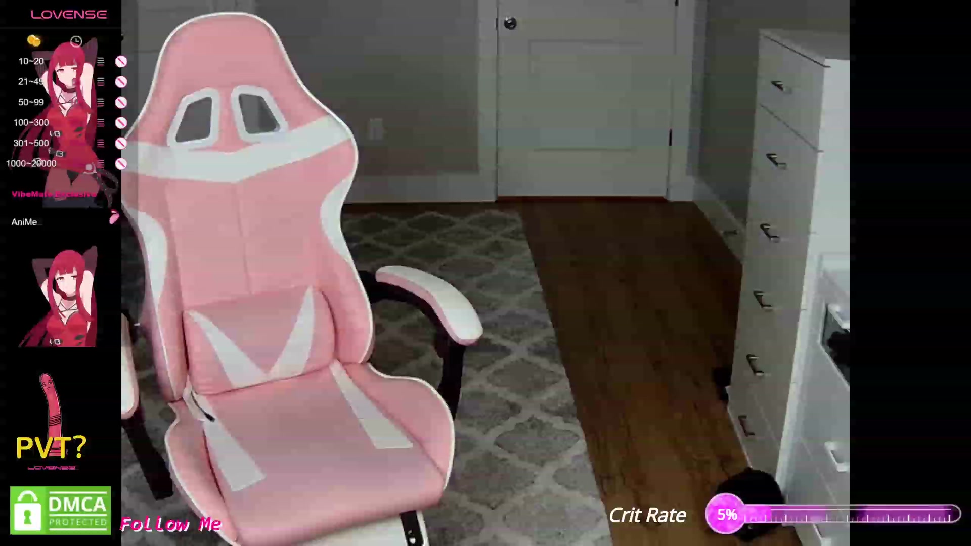 Gallery image thumbnail from Sarahsweets18's myfreecams stream on, 01/28/2024, 04:55 image 2 of 20