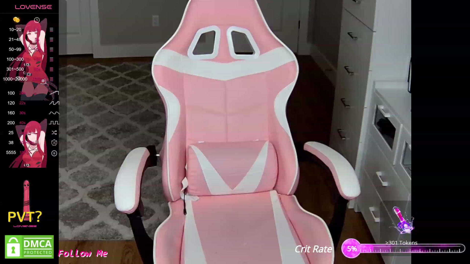 Gallery image thumbnail from Sarahsweets18's myfreecams stream on, 01/29/2024, 05:24 image 8 of 20