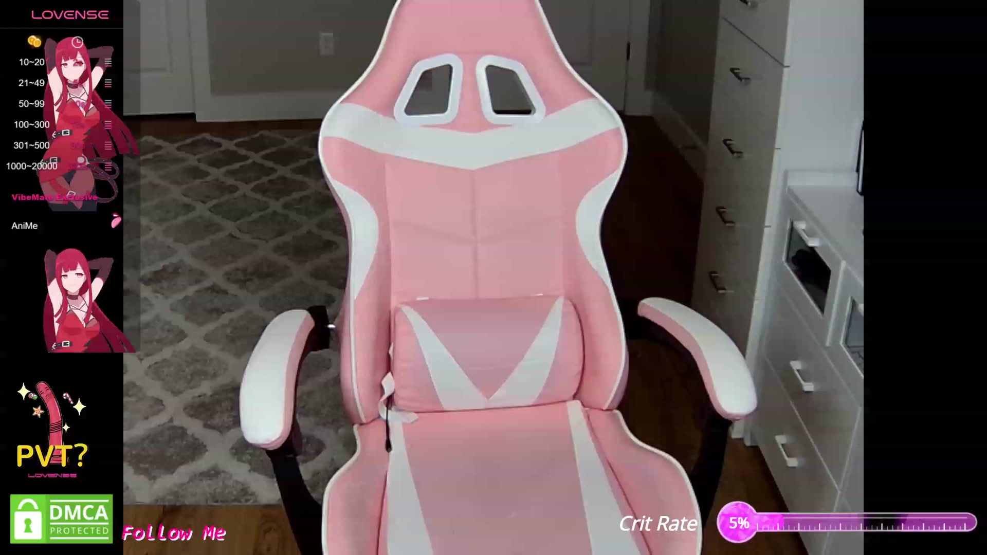Gallery image thumbnail from Sarahsweets18's myfreecams stream on, 01/29/2024, 05:24 image 7 of 20