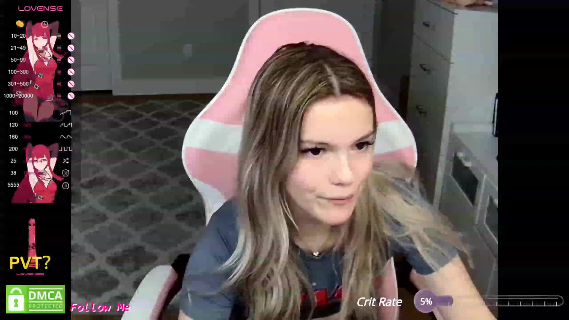 Gallery image thumbnail from Sarahsweets18's myfreecams stream on, 01/29/2024, 19:48 image 5 of 20