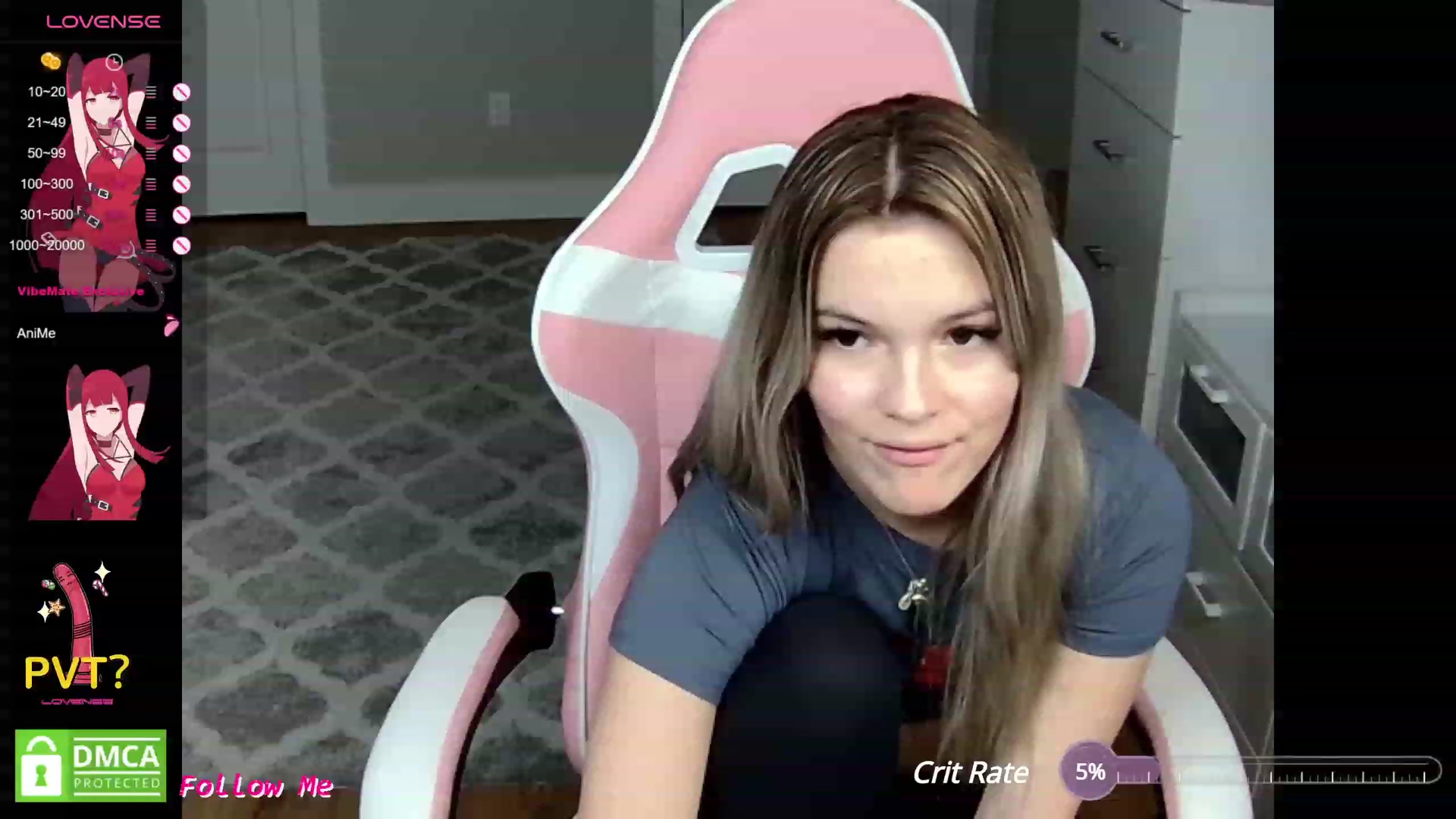 Gallery image thumbnail from Sarahsweets18's myfreecams stream on, 01/29/2024, 21:25 image 14 of 20