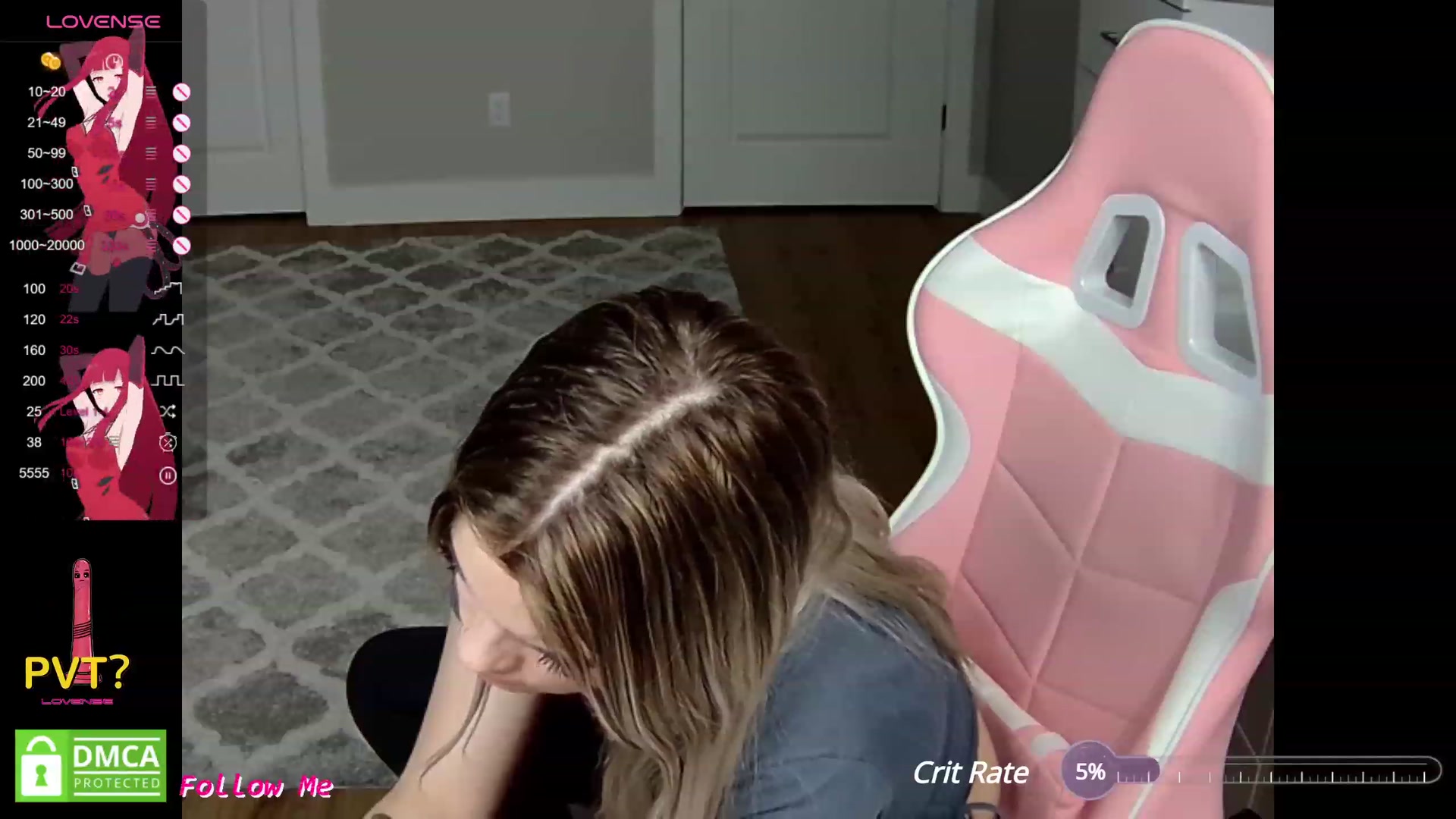 Gallery image thumbnail from Sarahsweets18's myfreecams stream on, 01/29/2024, 21:25 image 17 of 20