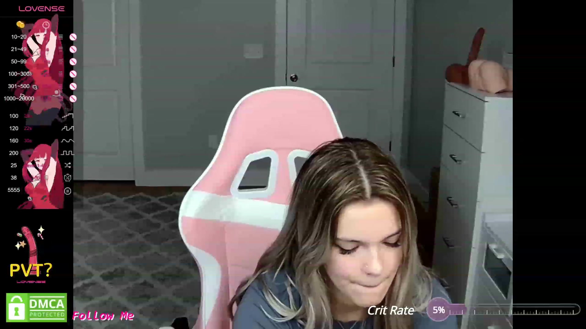 Gallery image thumbnail from Sarahsweets18's myfreecams stream on, 01/29/2024, 22:23 image 16 of 20