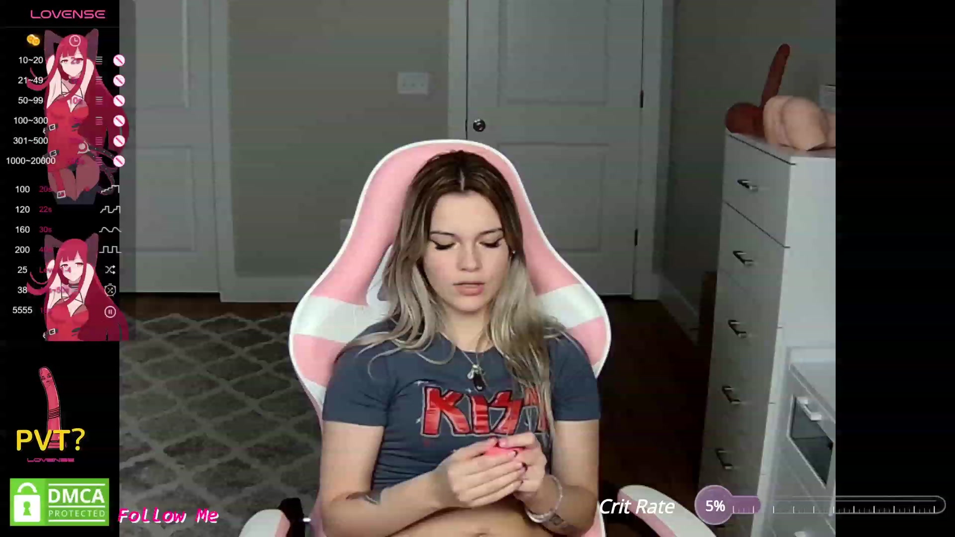 Gallery image thumbnail from Sarahsweets18's myfreecams stream on, 01/29/2024, 22:23 image 19 of 20