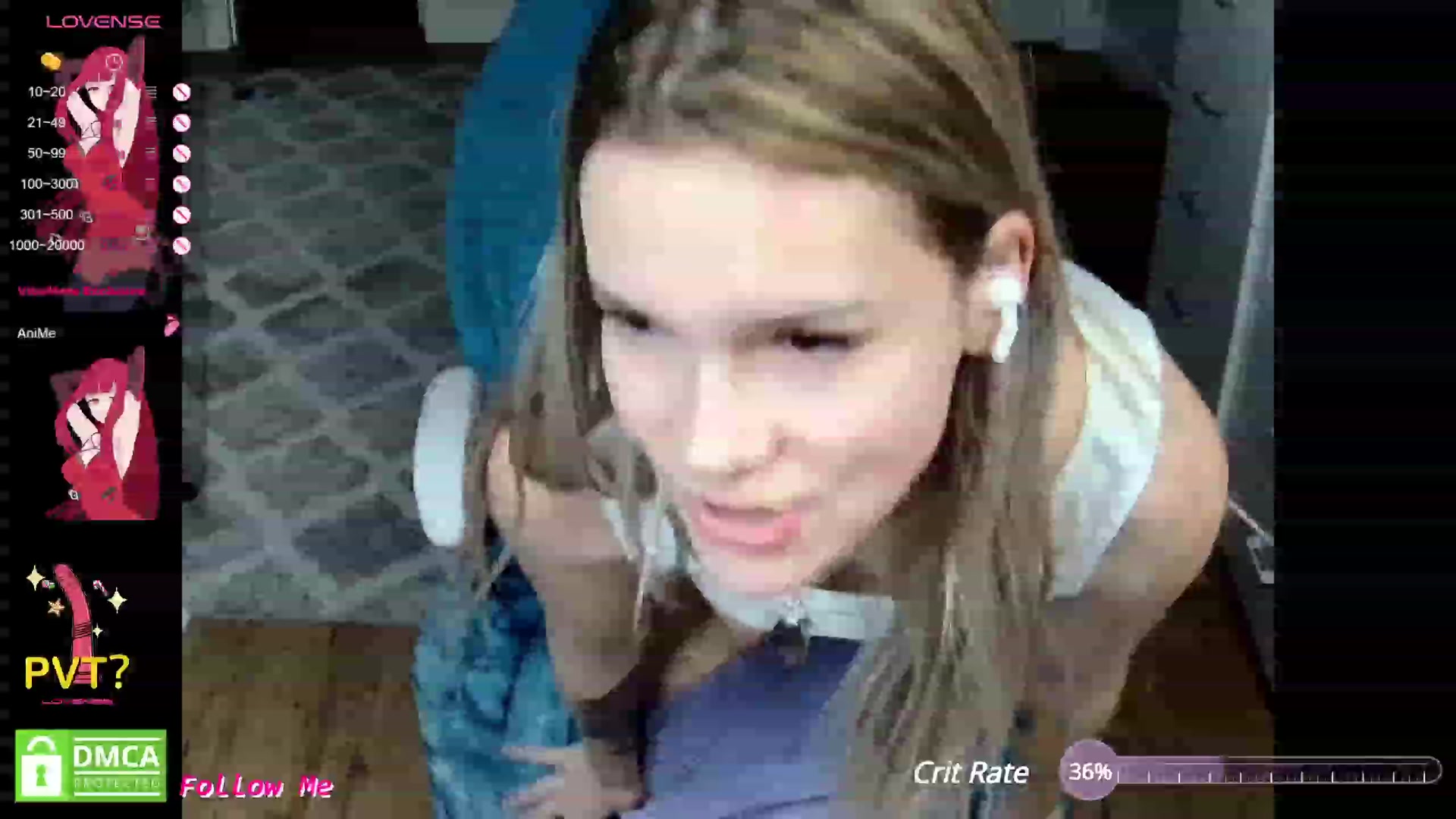 Gallery image thumbnail from Sarahsweets18's myfreecams stream on, 02/09/2024, 07:16 image 13 of 20