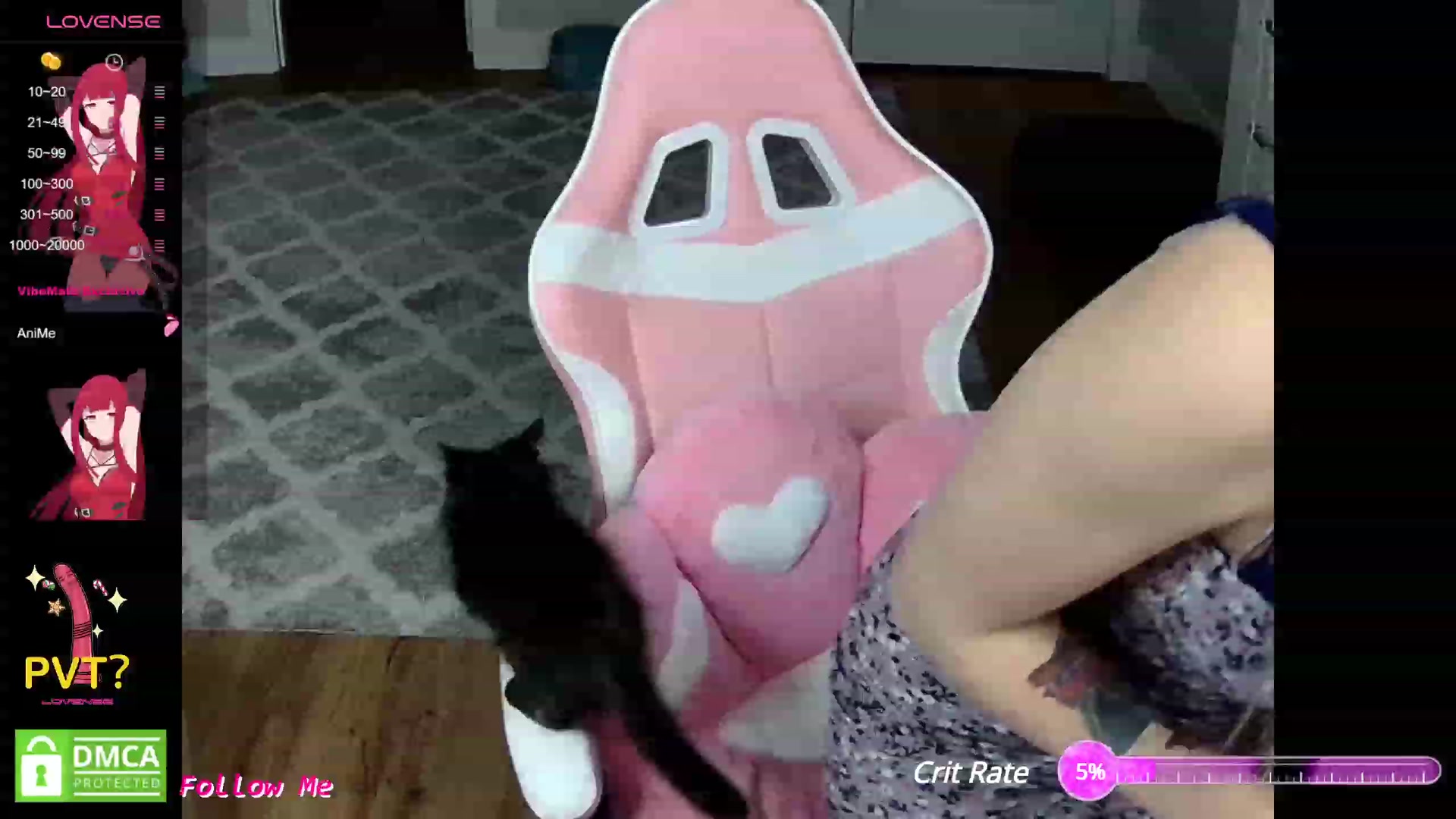 Gallery image thumbnail from Sarahsweets18's myfreecams stream on, 02/11/2024, 06:29 image 3 of 20