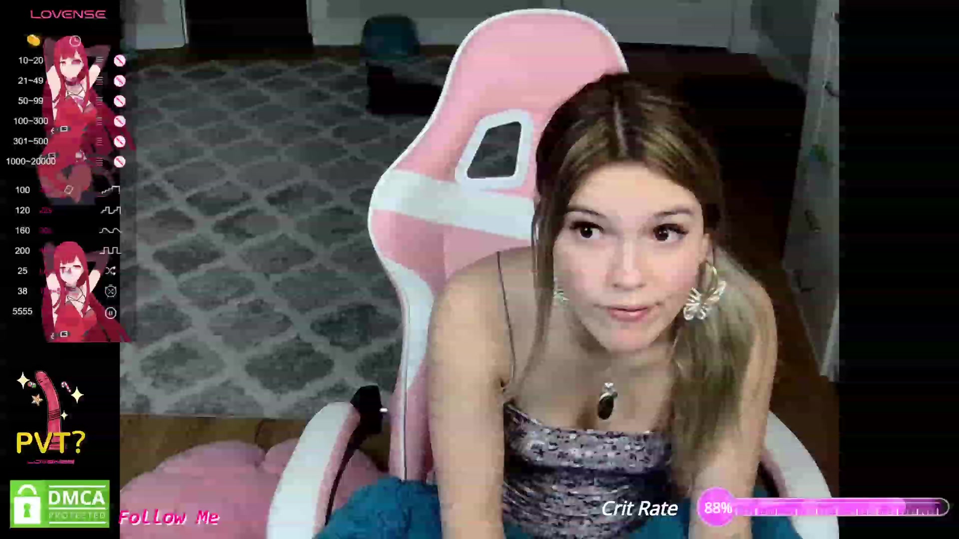 Gallery image thumbnail from Sarahsweets18's myfreecams stream on, 02/11/2024, 08:59 image 6 of 20