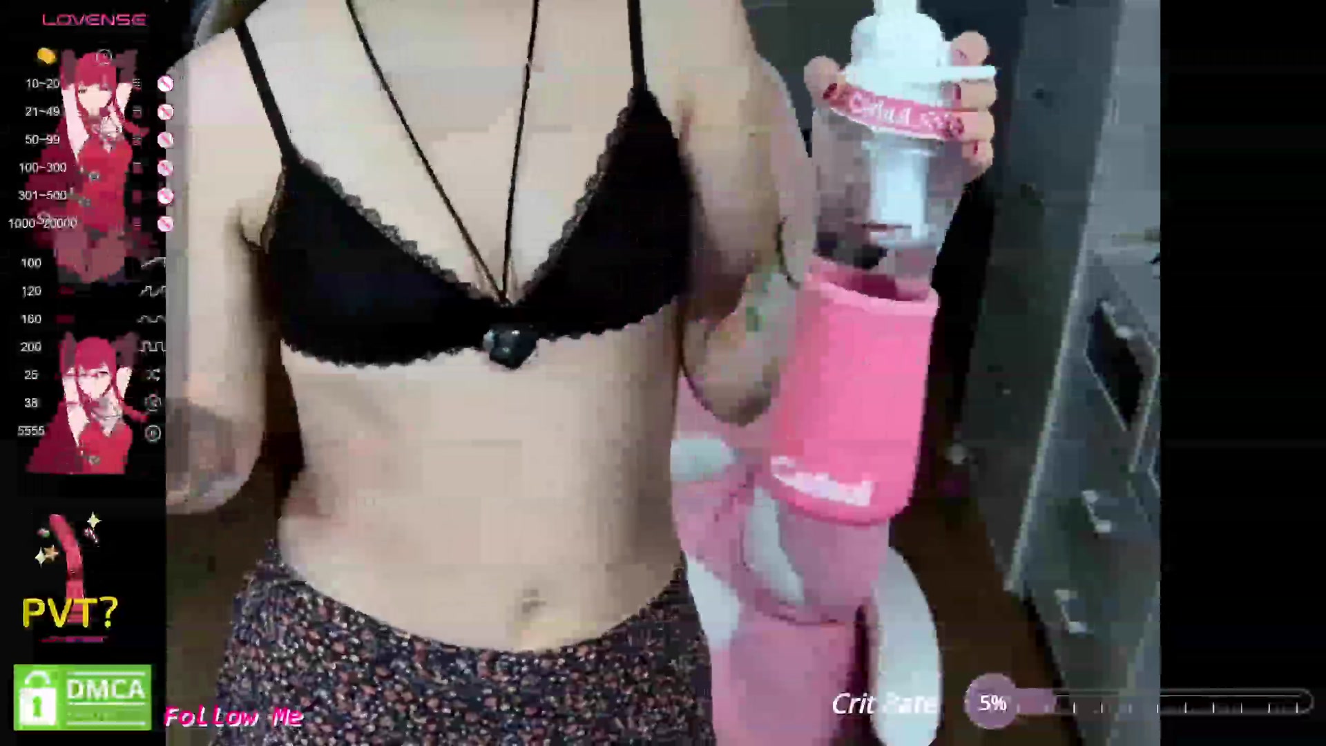 Gallery image thumbnail from Sarahsweets18's myfreecams stream on, 02/14/2024, 22:17 image 18 of 20