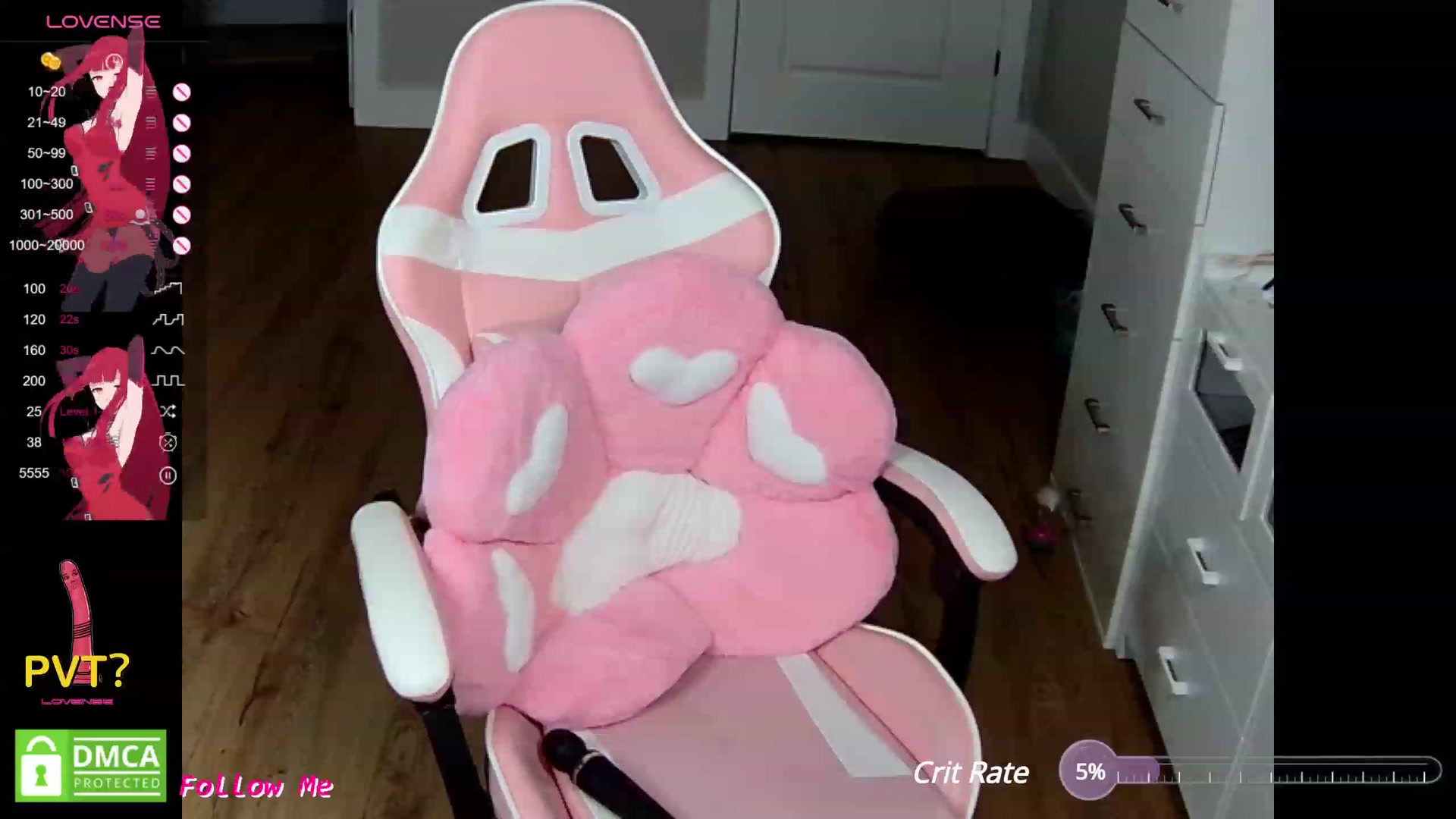 Gallery image thumbnail from Sarahsweets18's myfreecams stream on, 02/14/2024, 22:17 image 6 of 20